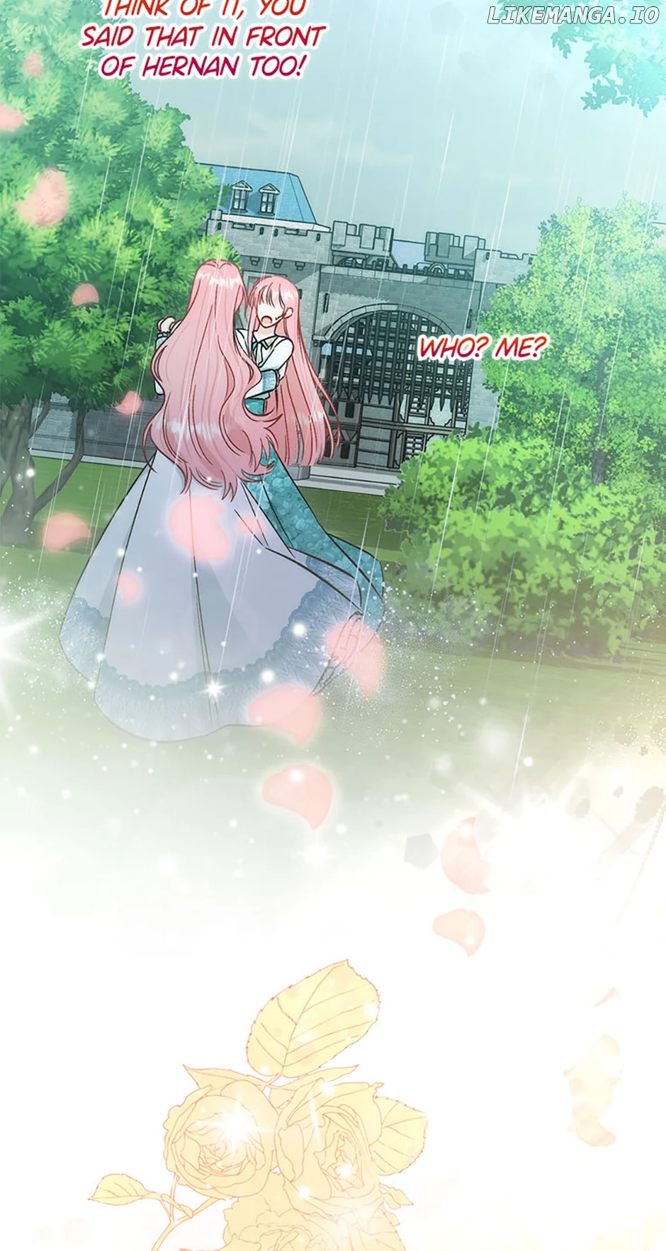 I Became the Sister of the Time-Limited Heroine Chapter 53 - Page 88