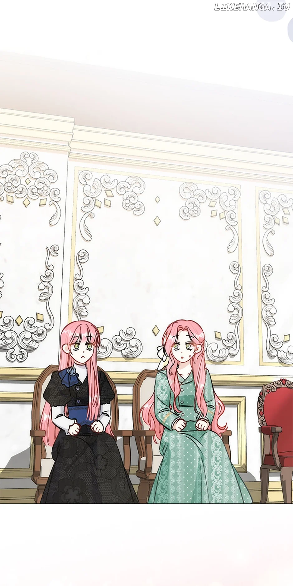 I Became the Sister of the Time-Limited Heroine Chapter 54 - Page 6