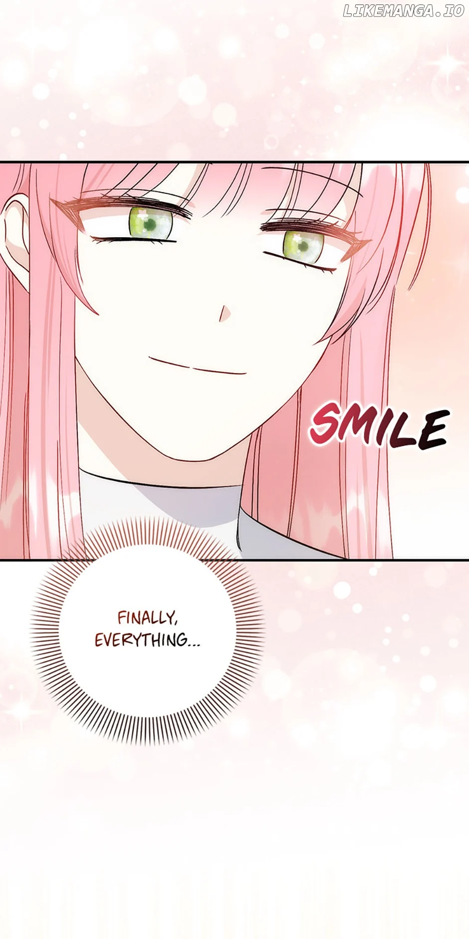 I Became the Sister of the Time-Limited Heroine Chapter 54 - Page 7