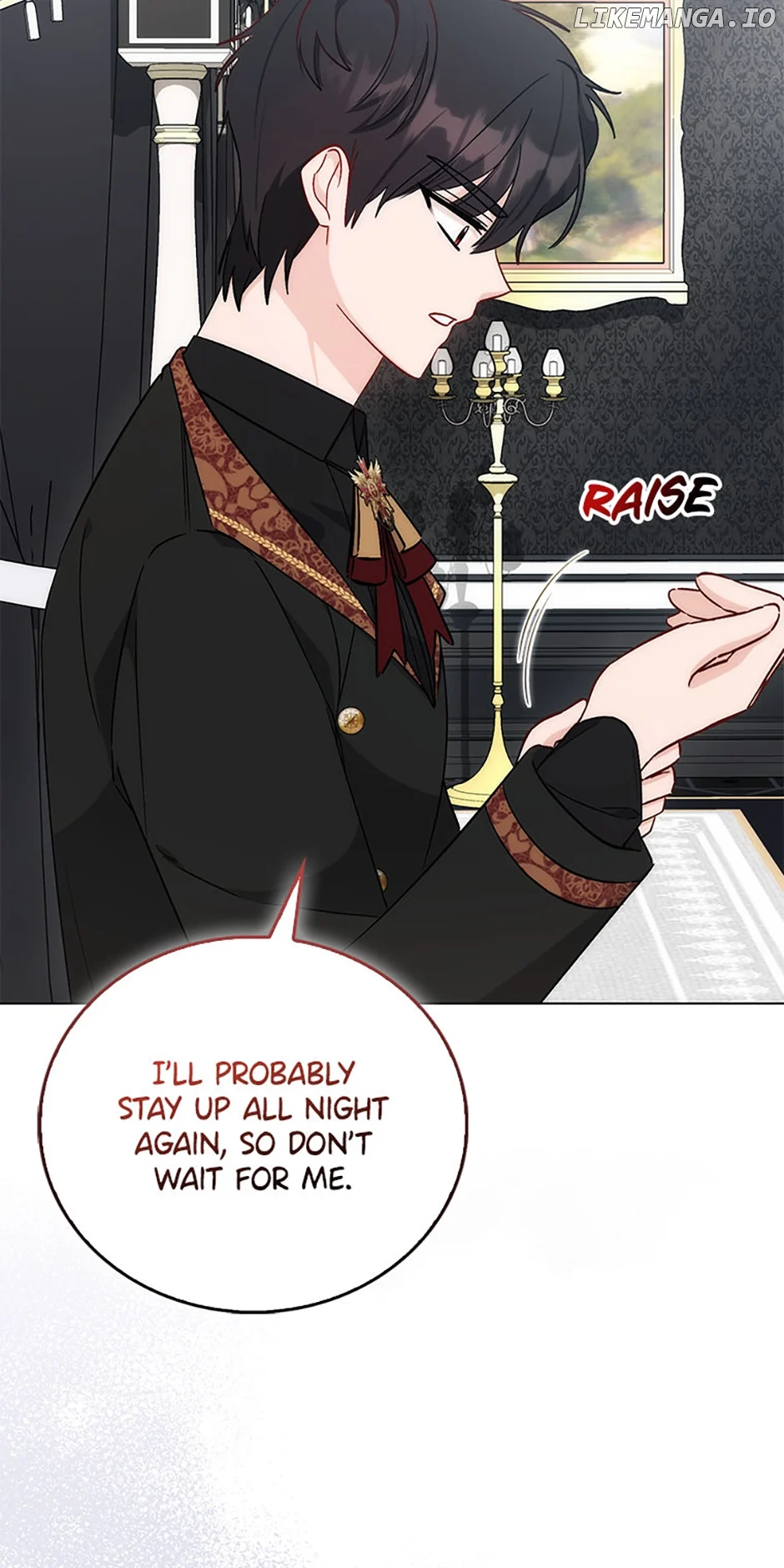 I Became the Sister of the Time-Limited Heroine Chapter 54 - Page 9