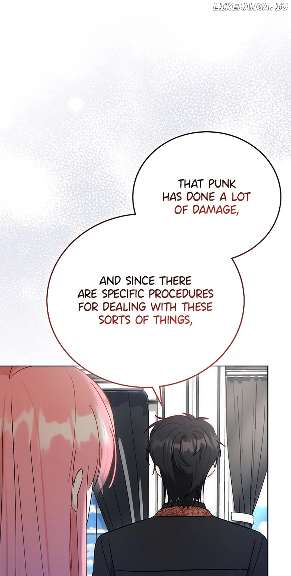 I Became the Sister of the Time-Limited Heroine Chapter 54 - Page 11