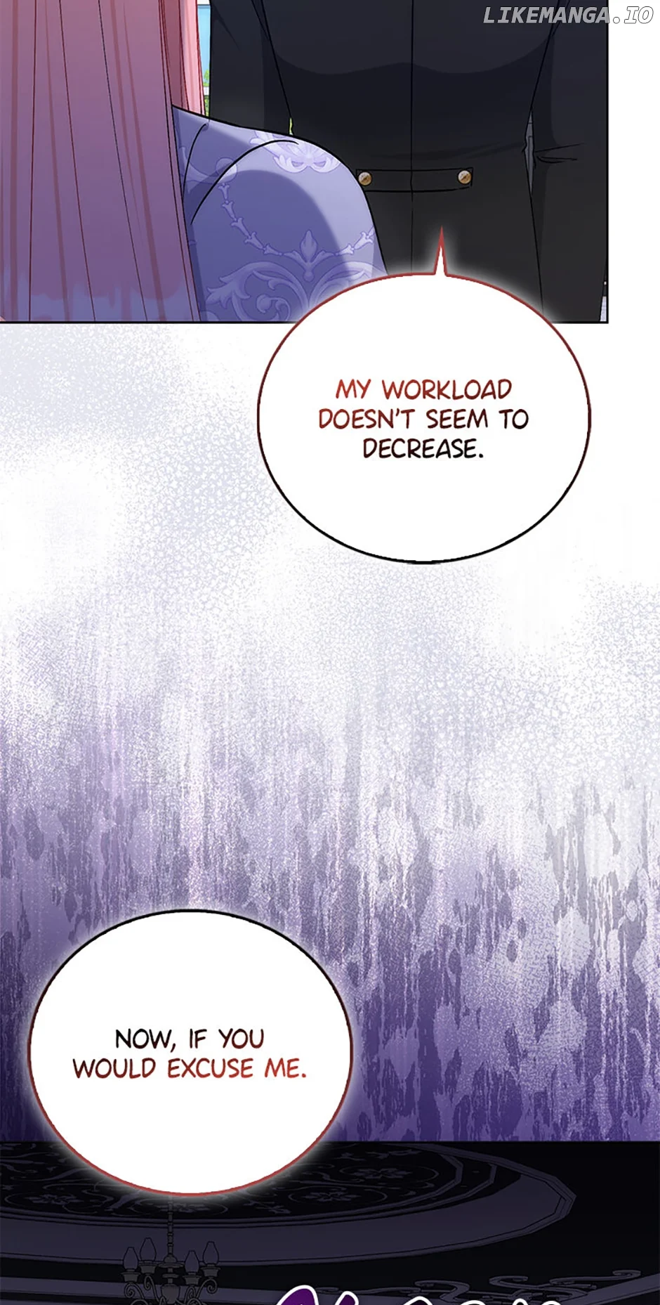 I Became the Sister of the Time-Limited Heroine Chapter 54 - Page 12