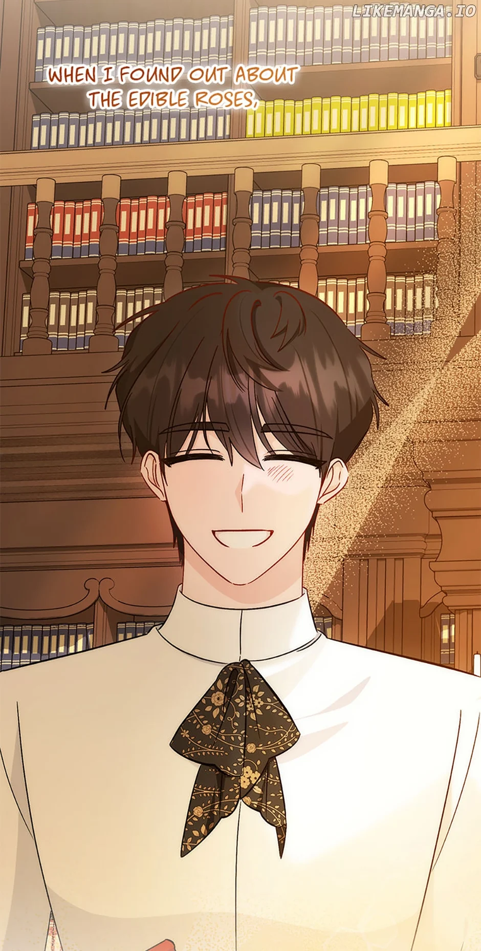 I Became the Sister of the Time-Limited Heroine Chapter 54 - Page 14