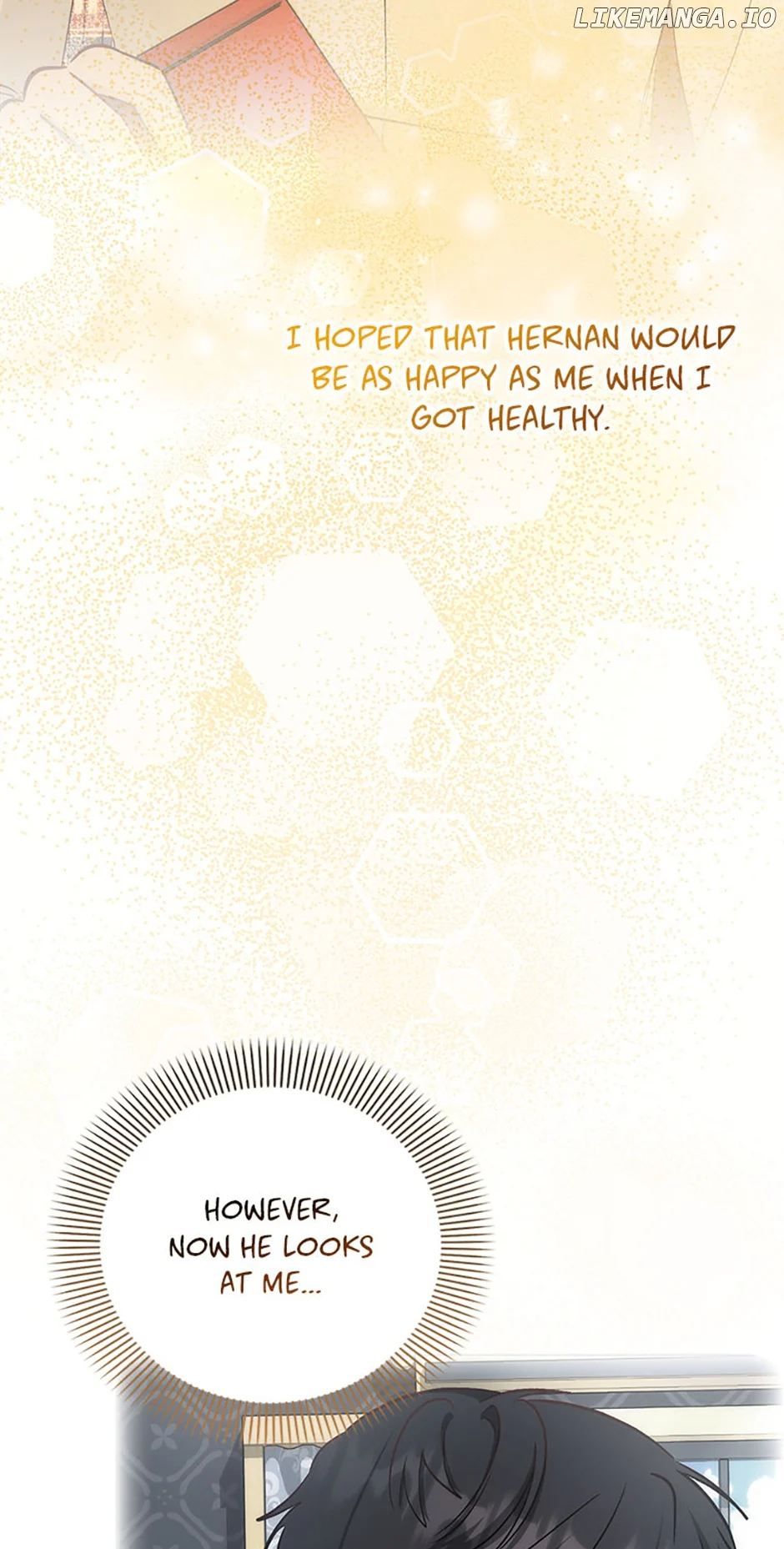 I Became the Sister of the Time-Limited Heroine Chapter 54 - Page 15