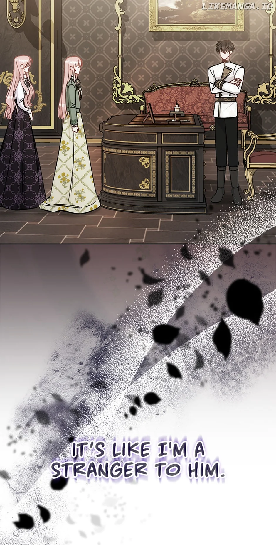 I Became the Sister of the Time-Limited Heroine Chapter 54 - Page 17