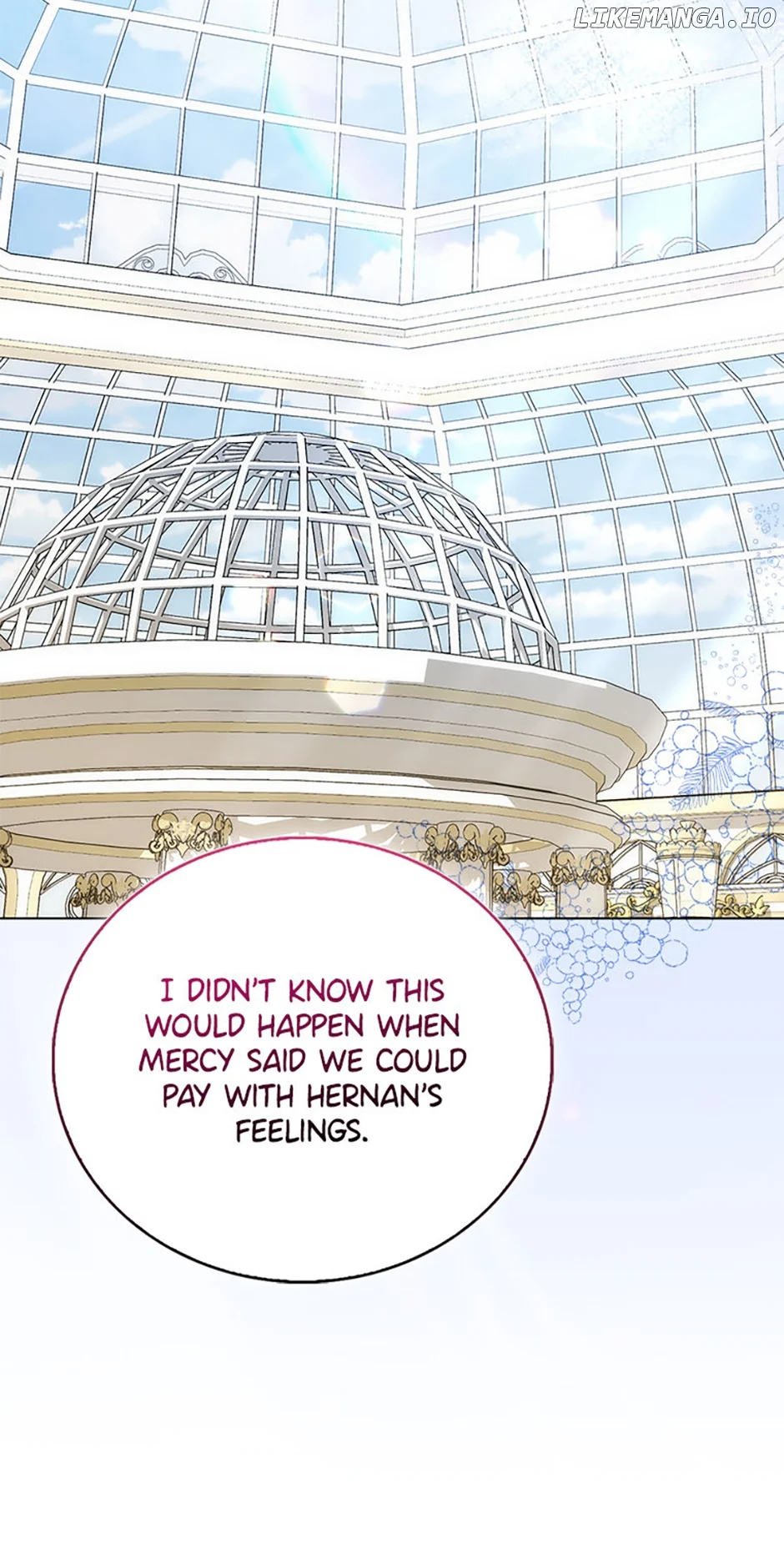 I Became the Sister of the Time-Limited Heroine Chapter 54 - Page 20