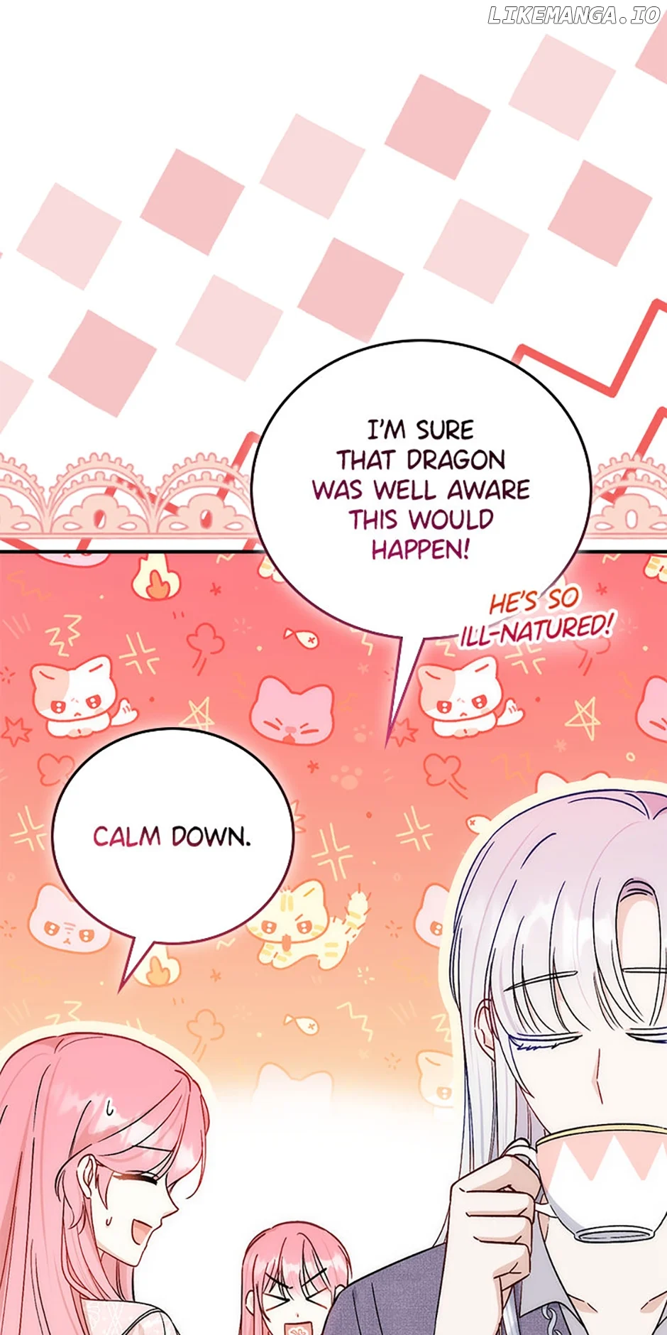 I Became the Sister of the Time-Limited Heroine Chapter 54 - Page 21