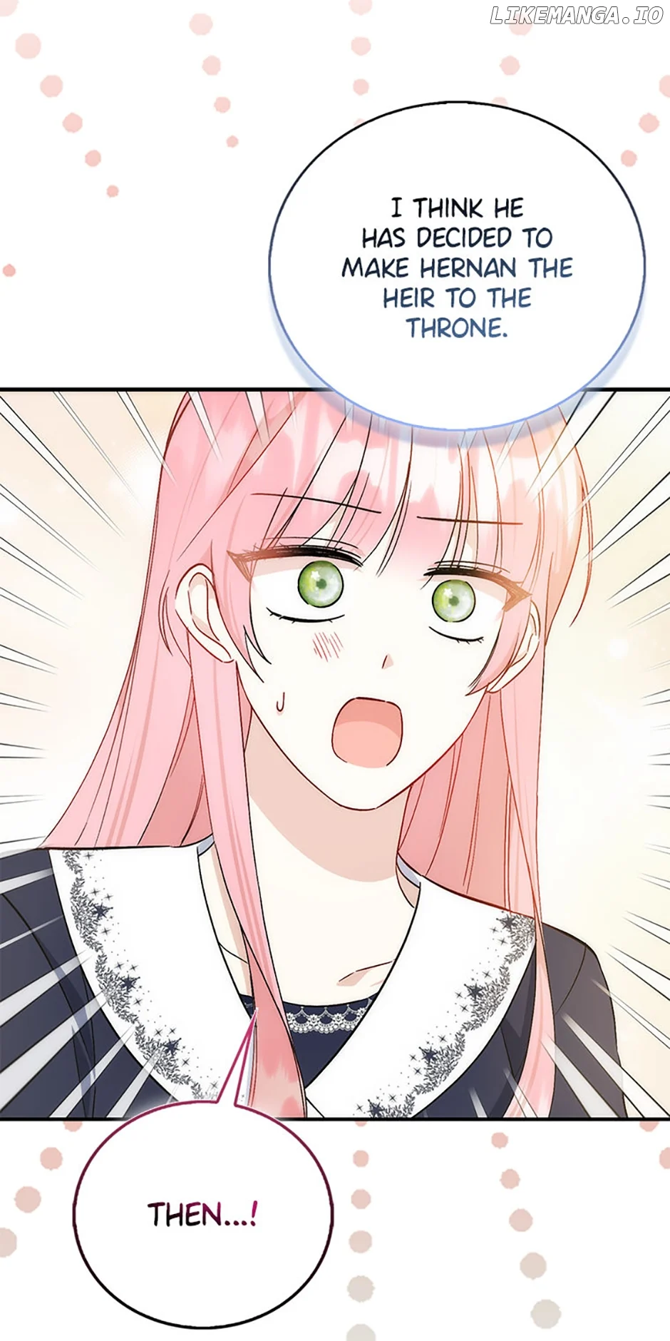 I Became the Sister of the Time-Limited Heroine Chapter 54 - Page 24