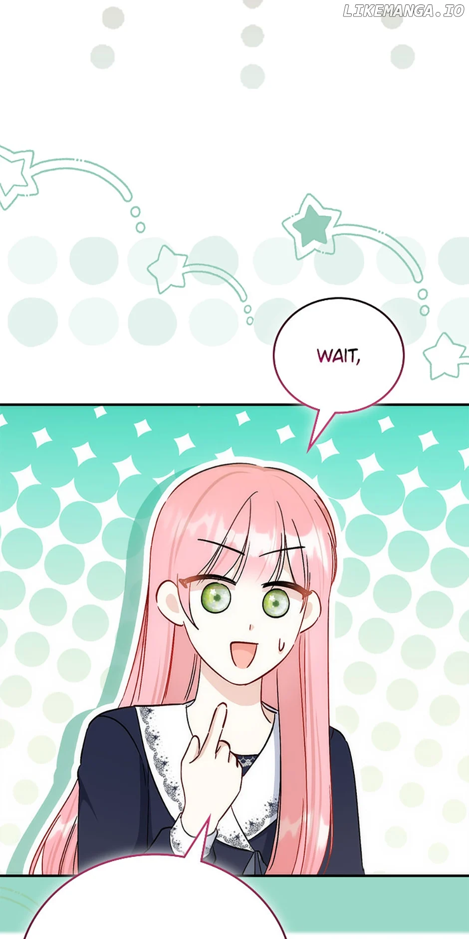 I Became the Sister of the Time-Limited Heroine Chapter 54 - Page 25