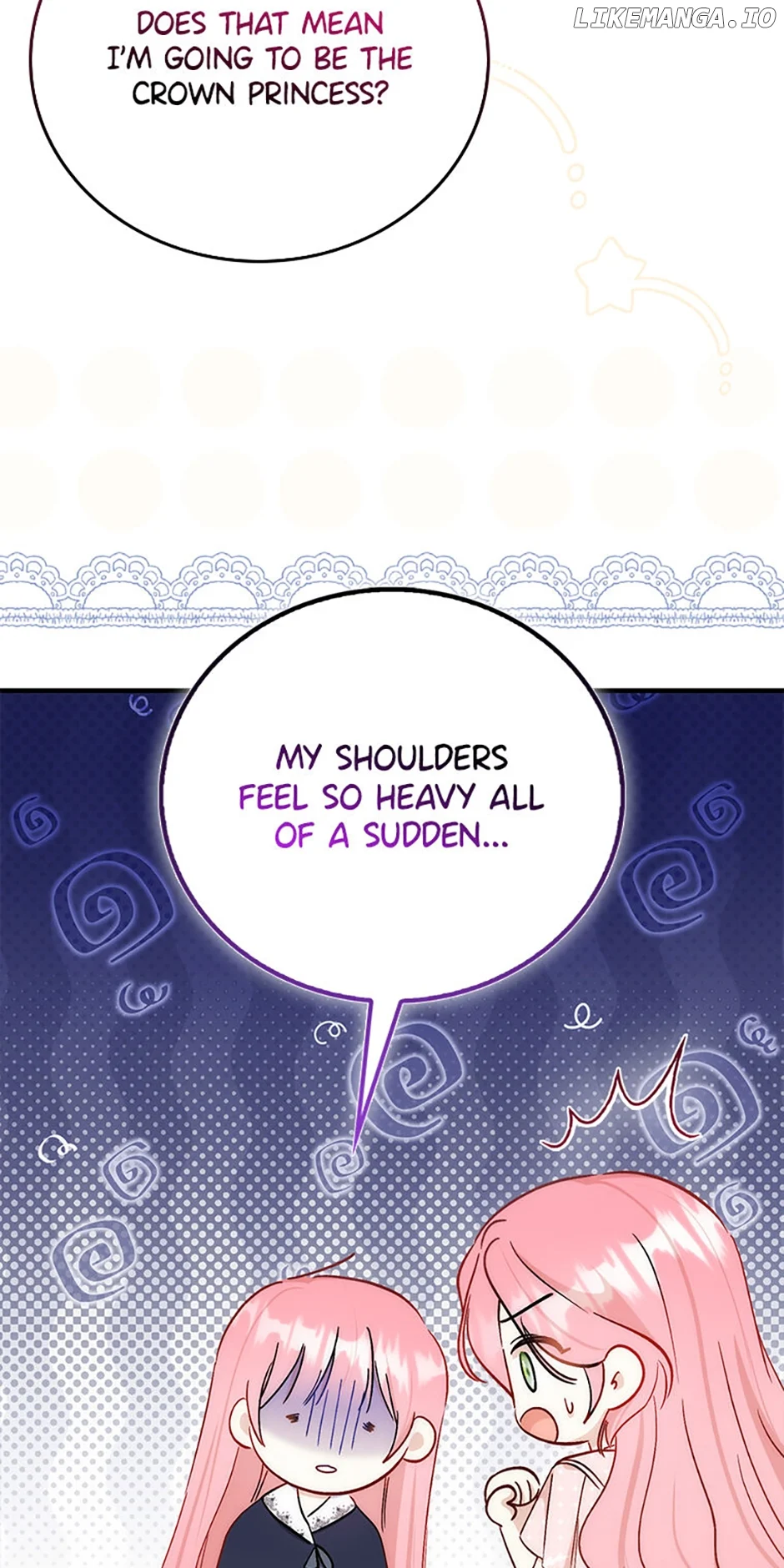 I Became the Sister of the Time-Limited Heroine Chapter 54 - Page 26