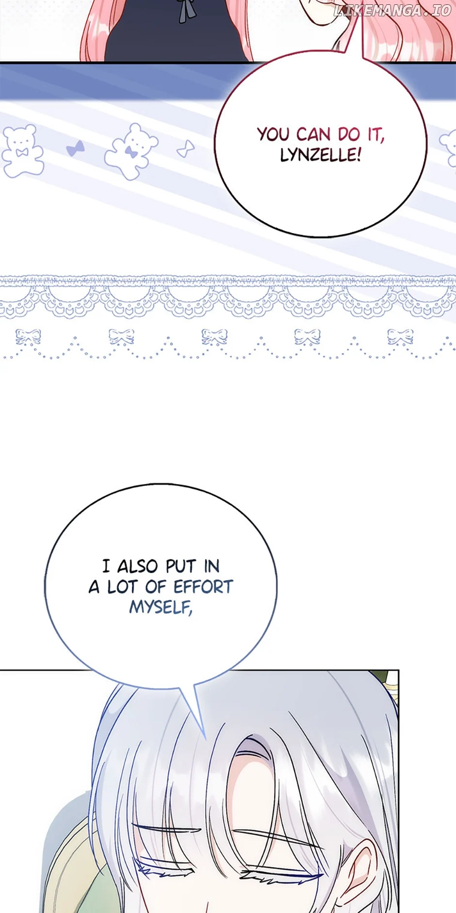 I Became the Sister of the Time-Limited Heroine Chapter 54 - Page 27