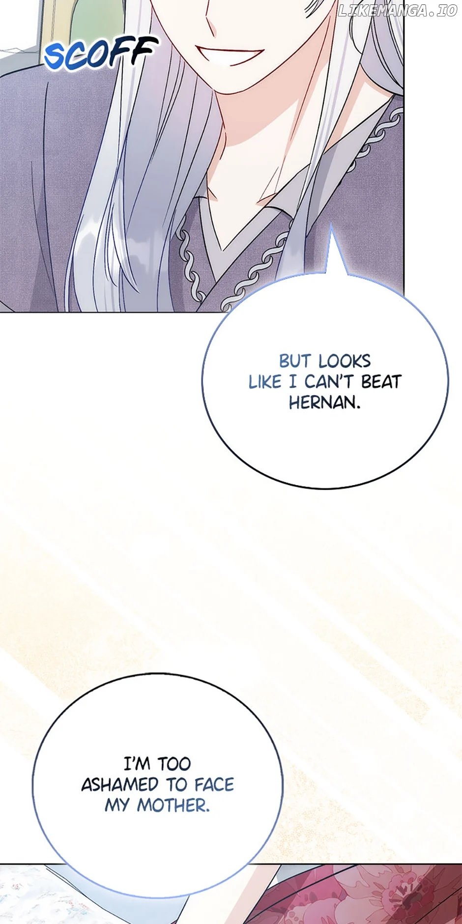 I Became the Sister of the Time-Limited Heroine Chapter 54 - Page 28