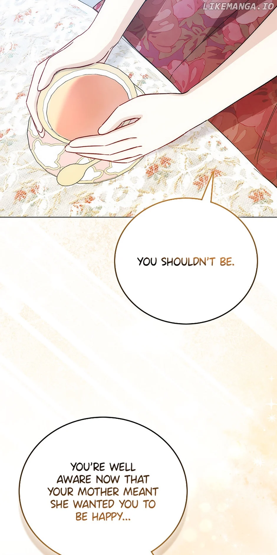 I Became the Sister of the Time-Limited Heroine Chapter 54 - Page 29