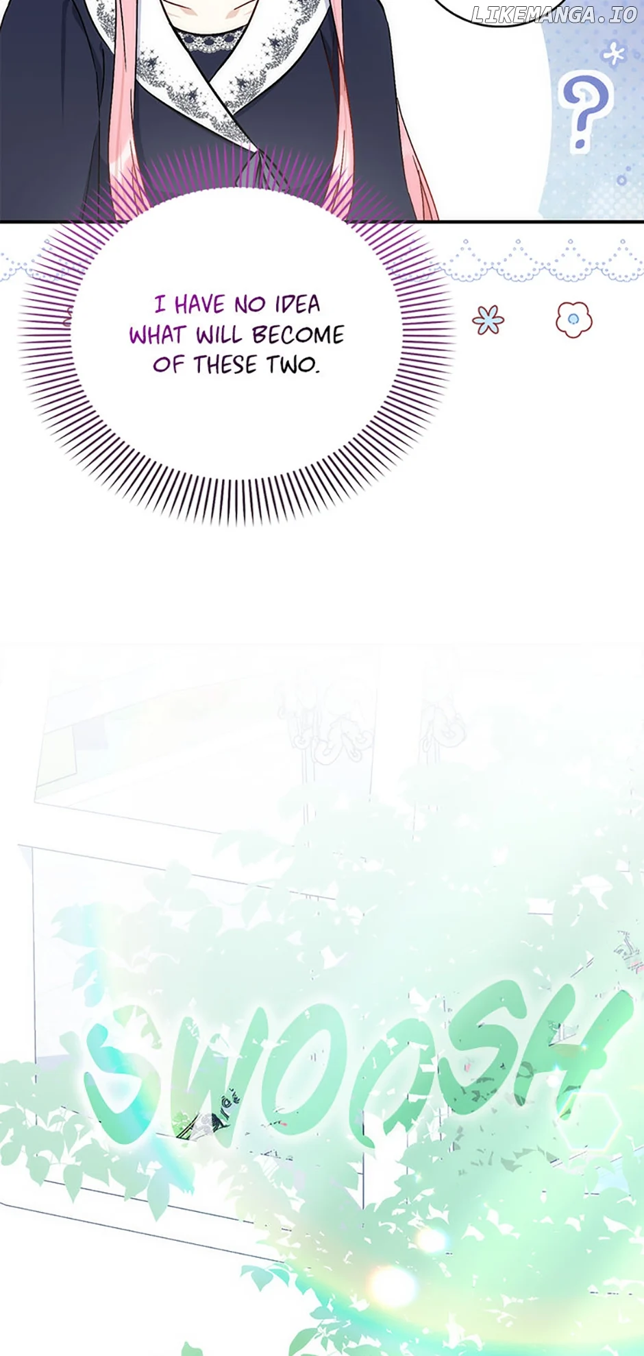 I Became the Sister of the Time-Limited Heroine Chapter 54 - Page 34