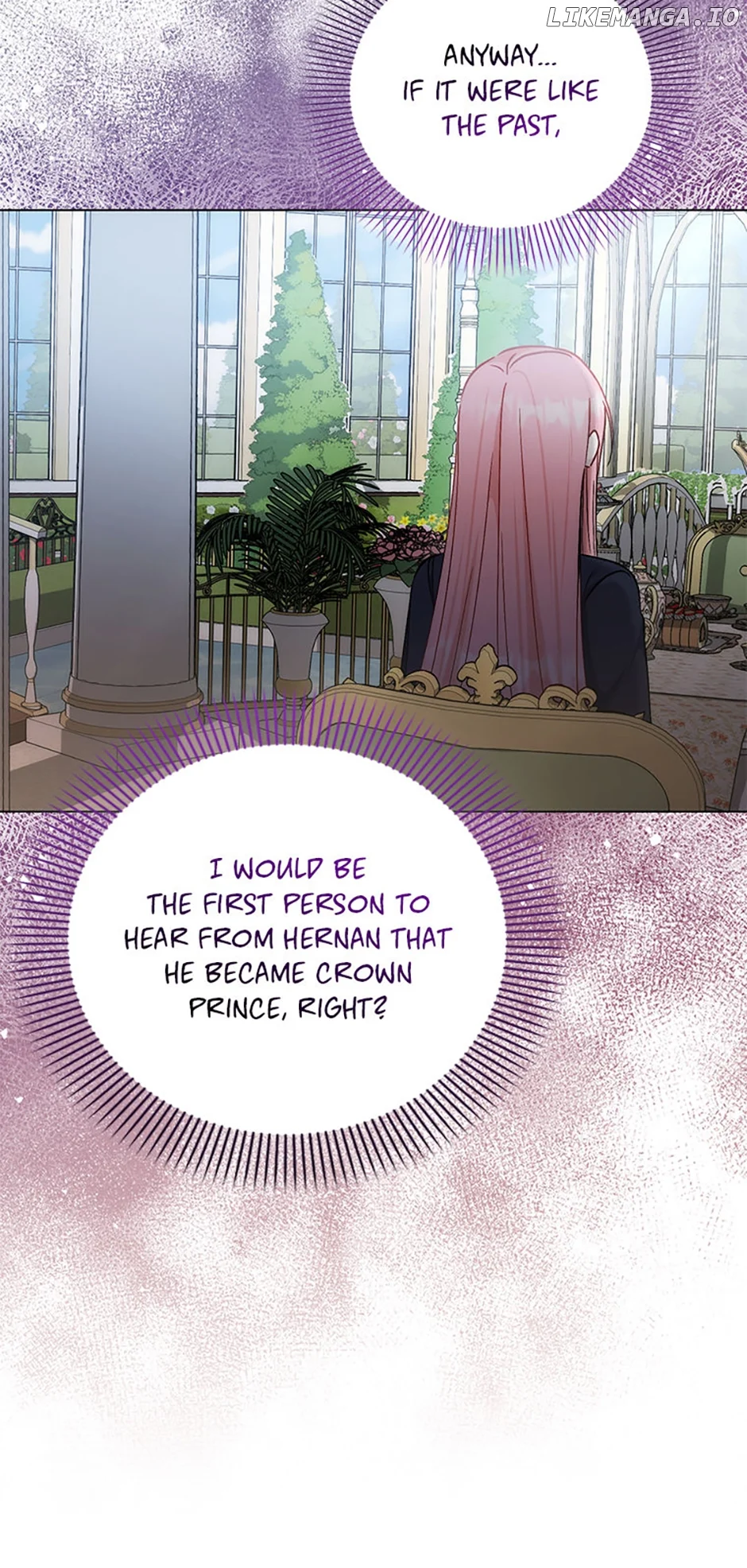 I Became the Sister of the Time-Limited Heroine Chapter 54 - Page 39