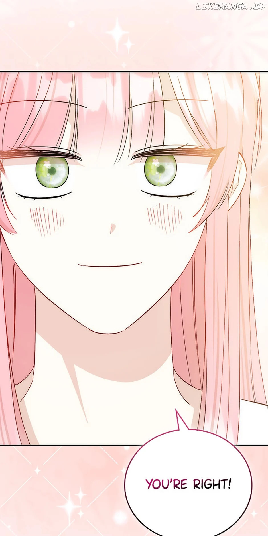 I Became the Sister of the Time-Limited Heroine Chapter 54 - Page 41