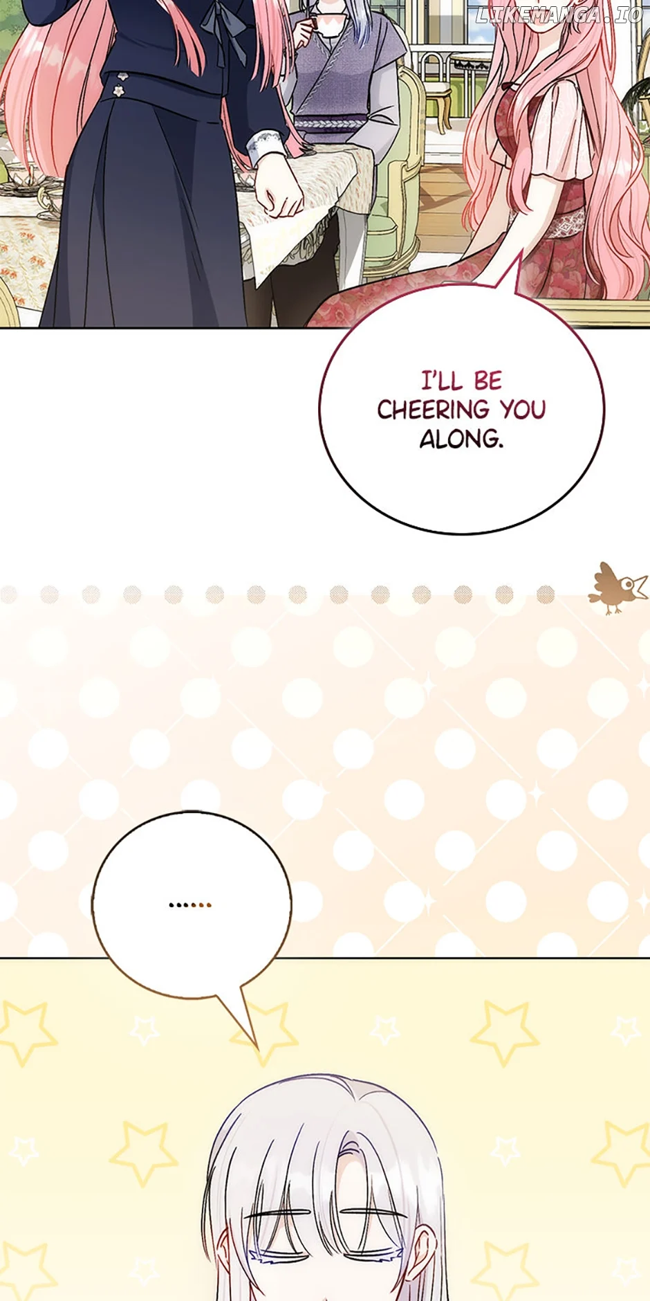 I Became the Sister of the Time-Limited Heroine Chapter 54 - Page 43