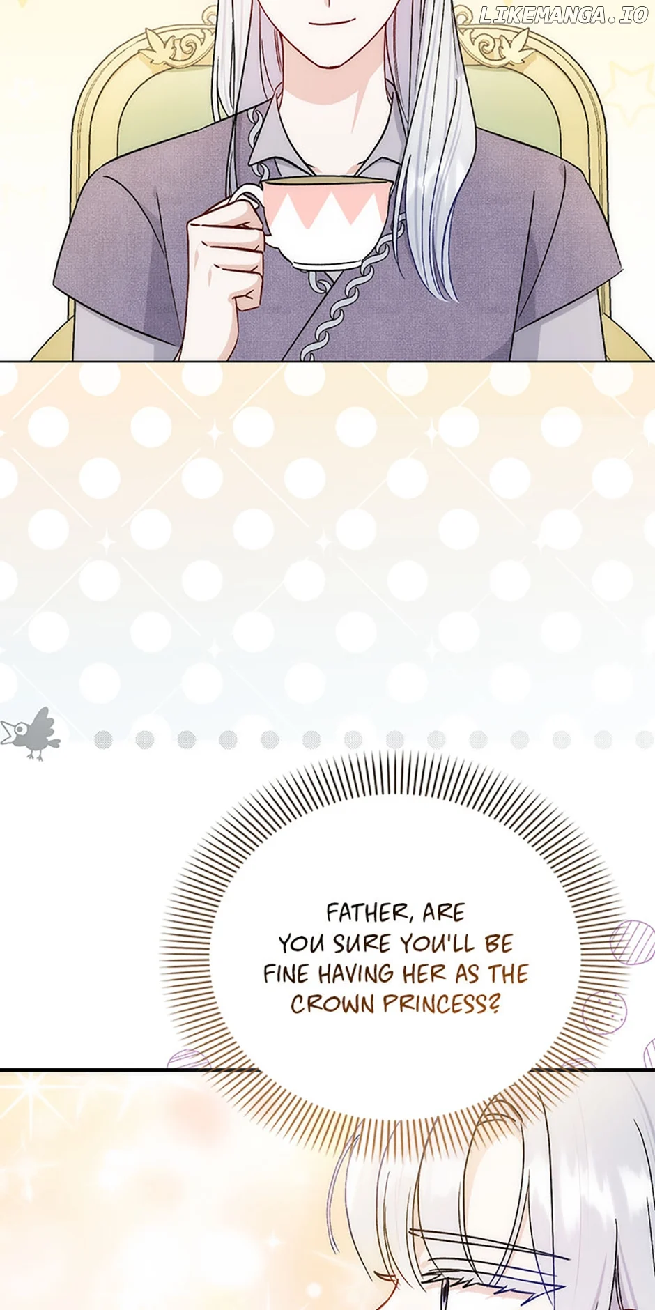 I Became the Sister of the Time-Limited Heroine Chapter 54 - Page 44