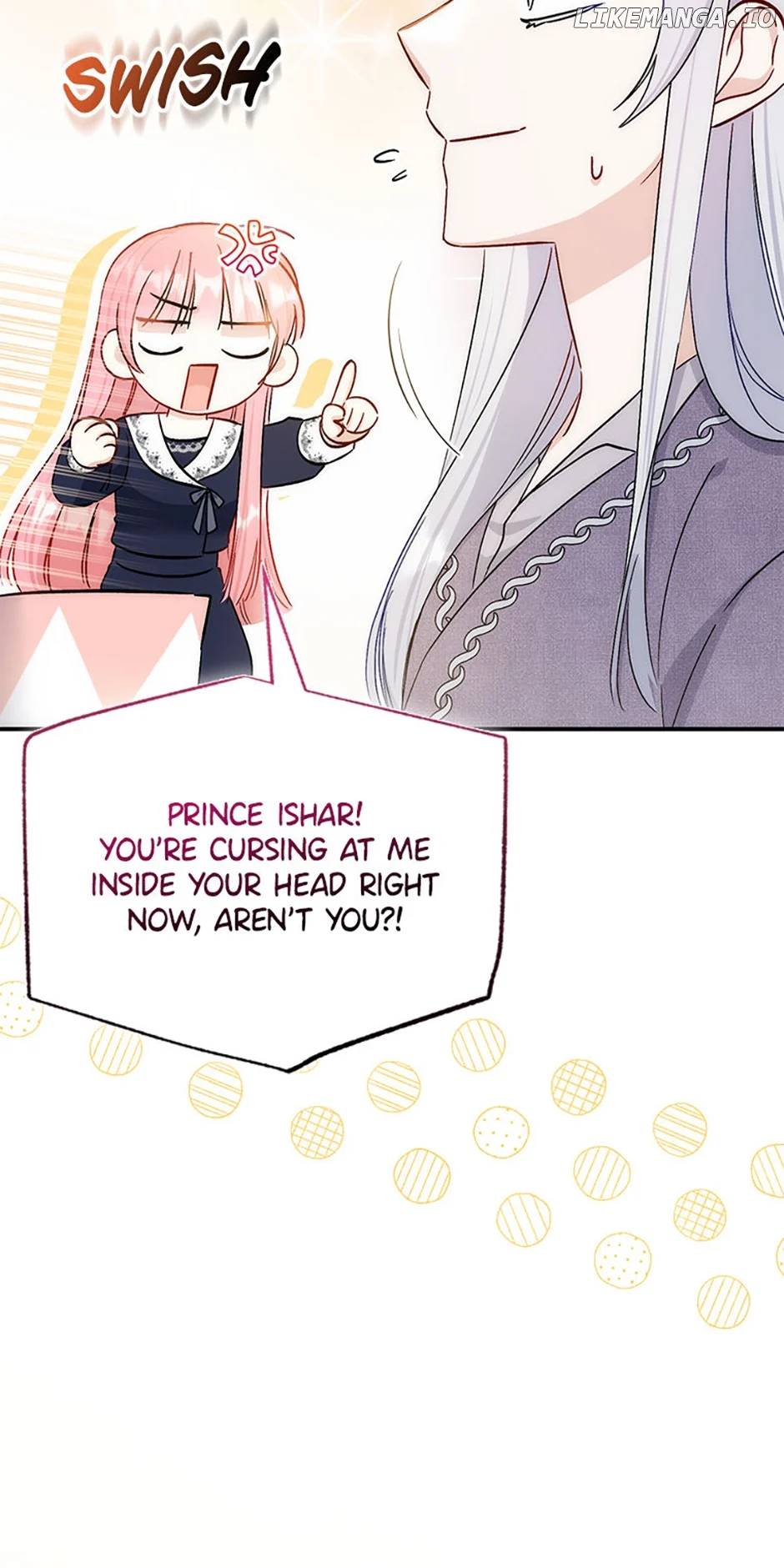 I Became the Sister of the Time-Limited Heroine Chapter 54 - Page 45