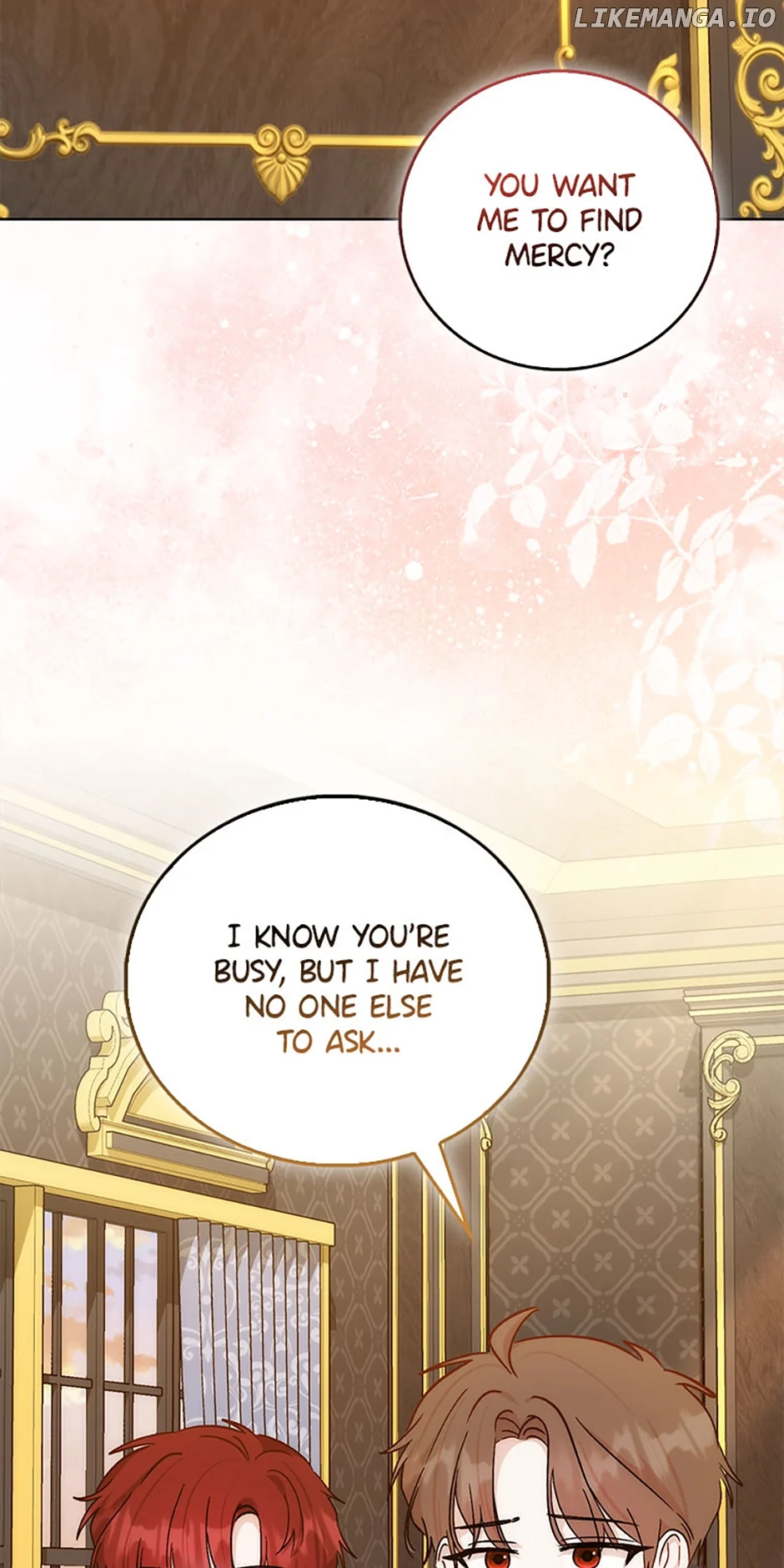 I Became the Sister of the Time-Limited Heroine Chapter 54 - Page 47