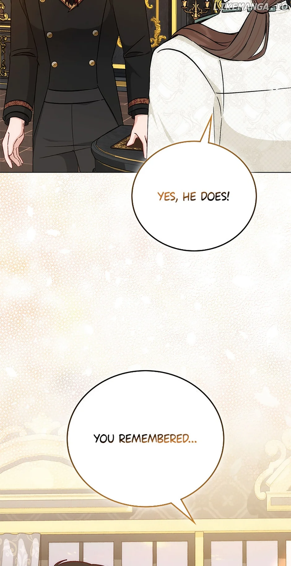 I Became the Sister of the Time-Limited Heroine Chapter 54 - Page 51