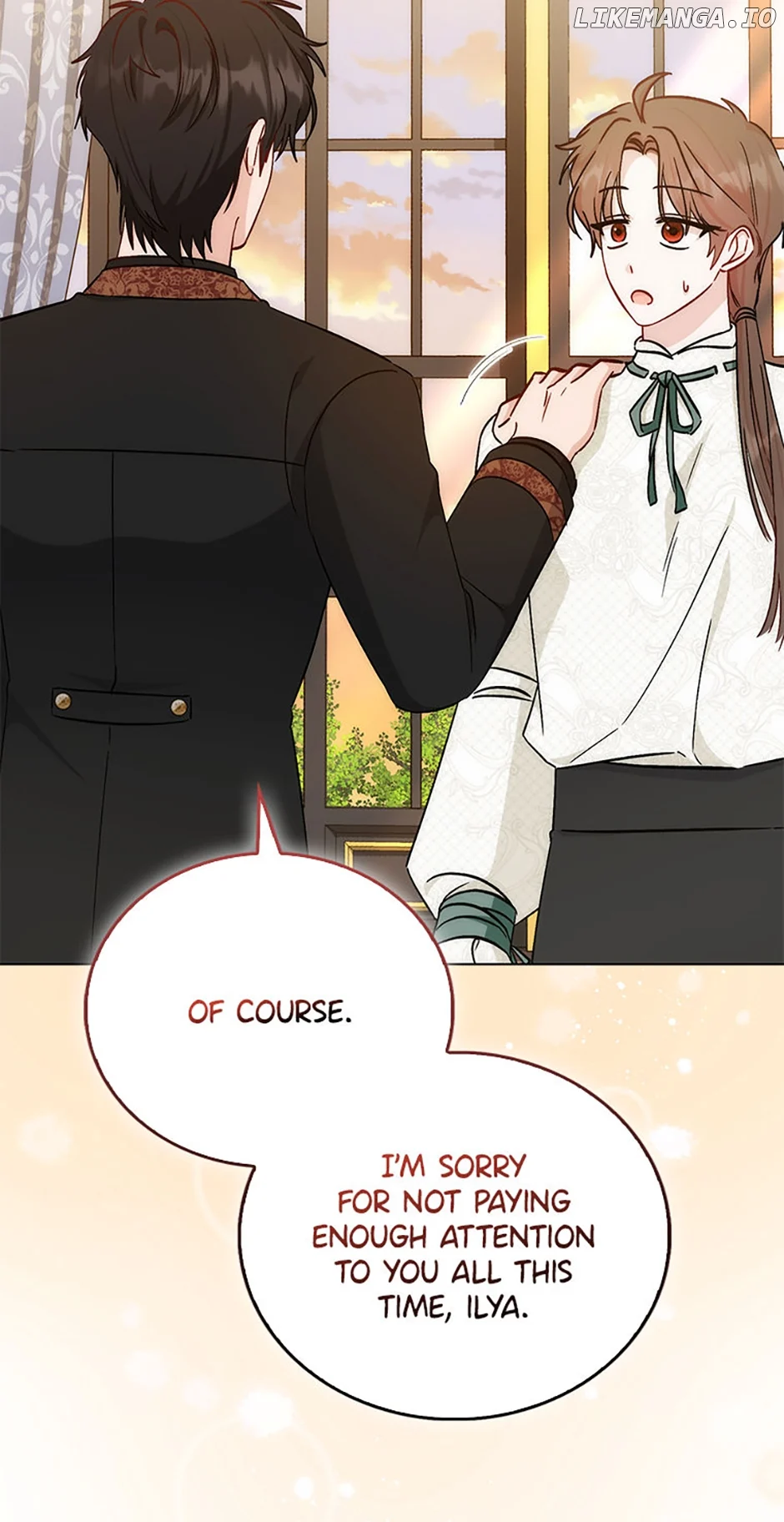 I Became the Sister of the Time-Limited Heroine Chapter 54 - Page 52