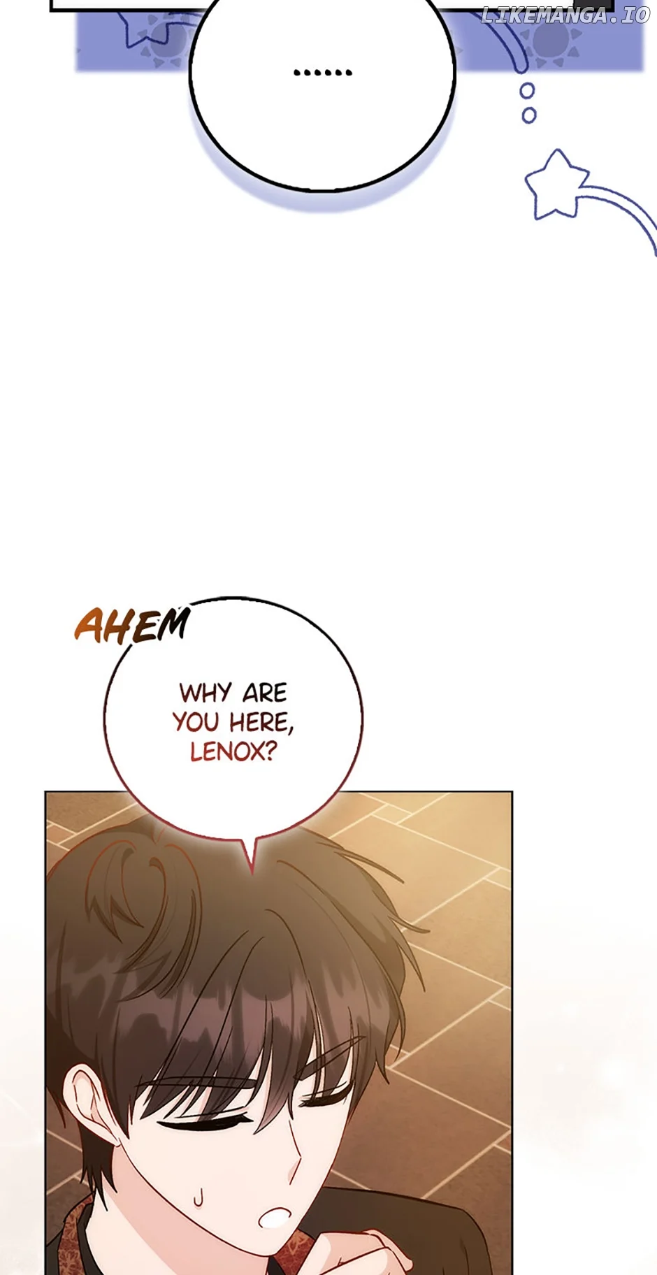 I Became the Sister of the Time-Limited Heroine Chapter 54 - Page 55