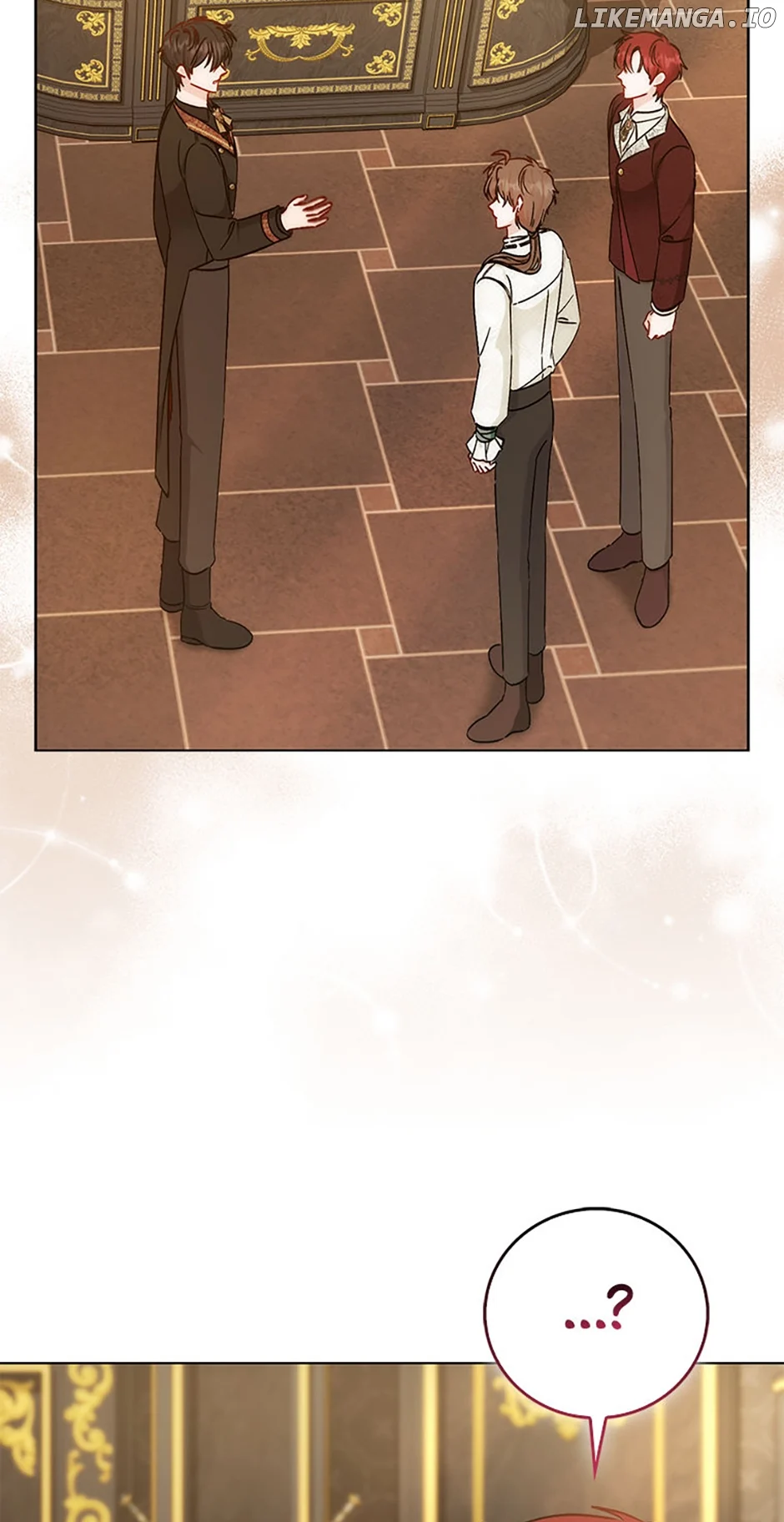 I Became the Sister of the Time-Limited Heroine Chapter 54 - Page 58