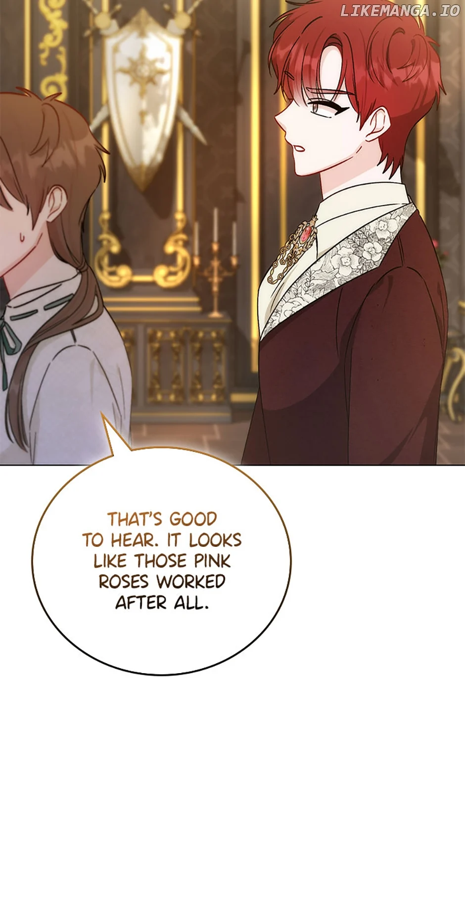 I Became the Sister of the Time-Limited Heroine Chapter 54 - Page 59