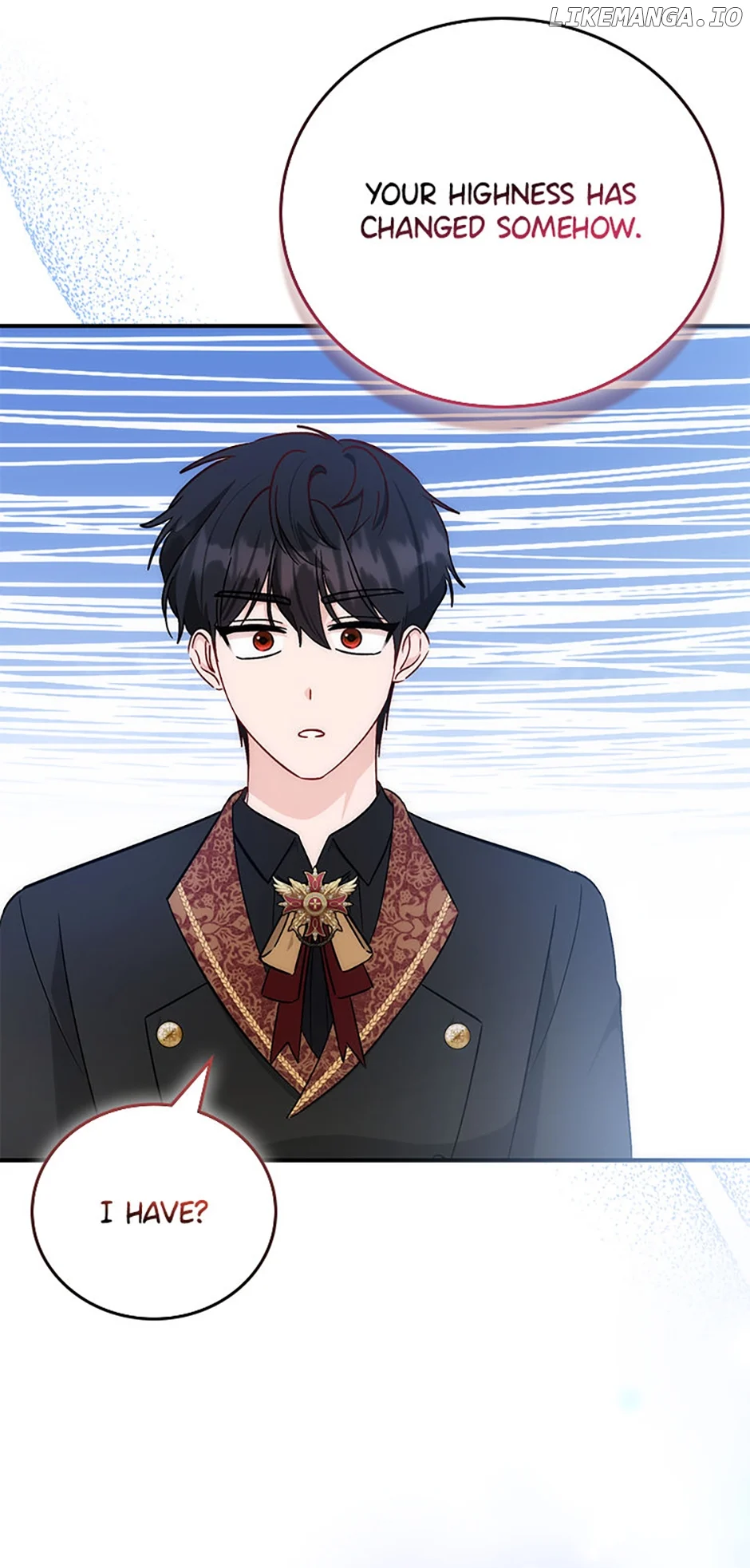 I Became the Sister of the Time-Limited Heroine Chapter 54 - Page 60