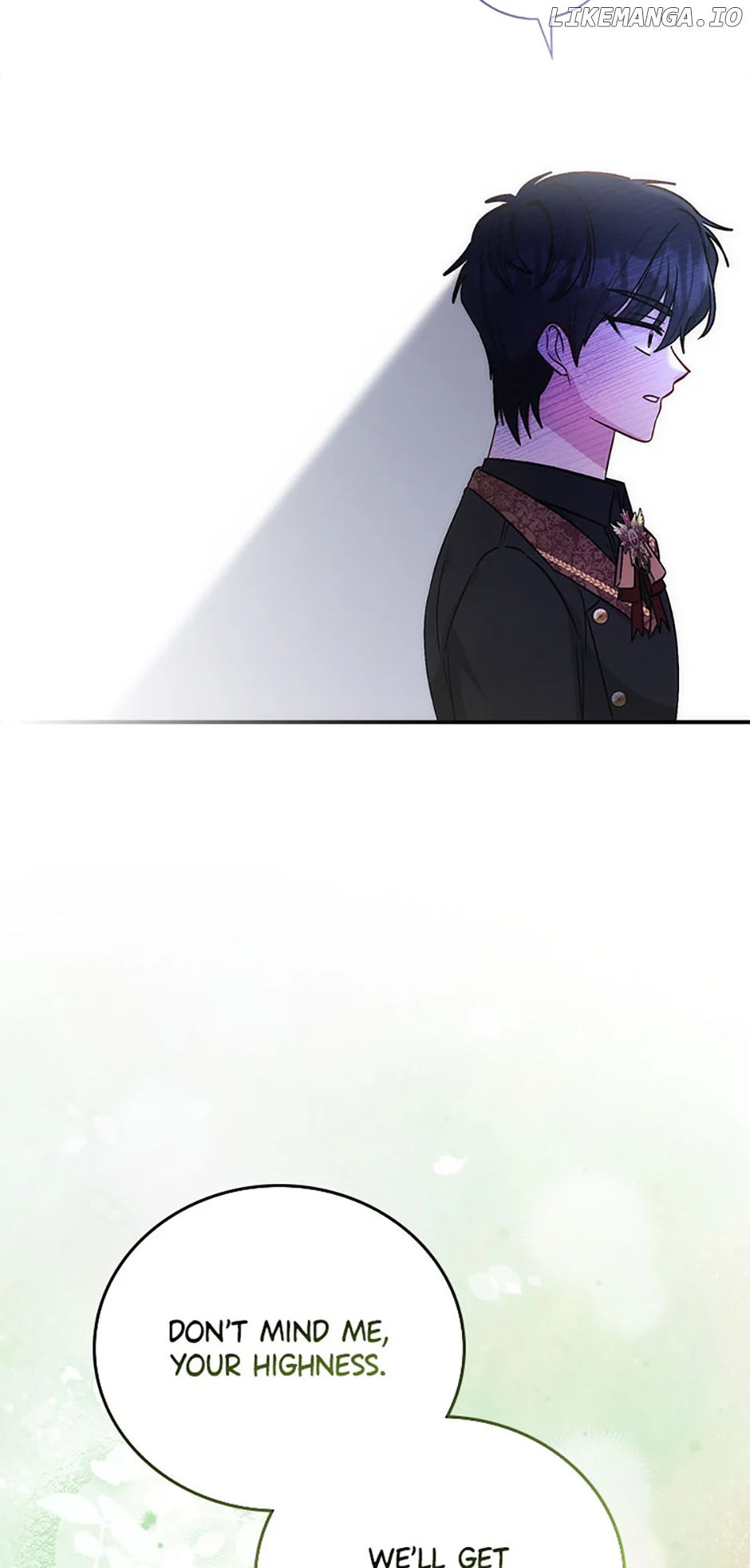 I Became the Sister of the Time-Limited Heroine Chapter 54 - Page 63