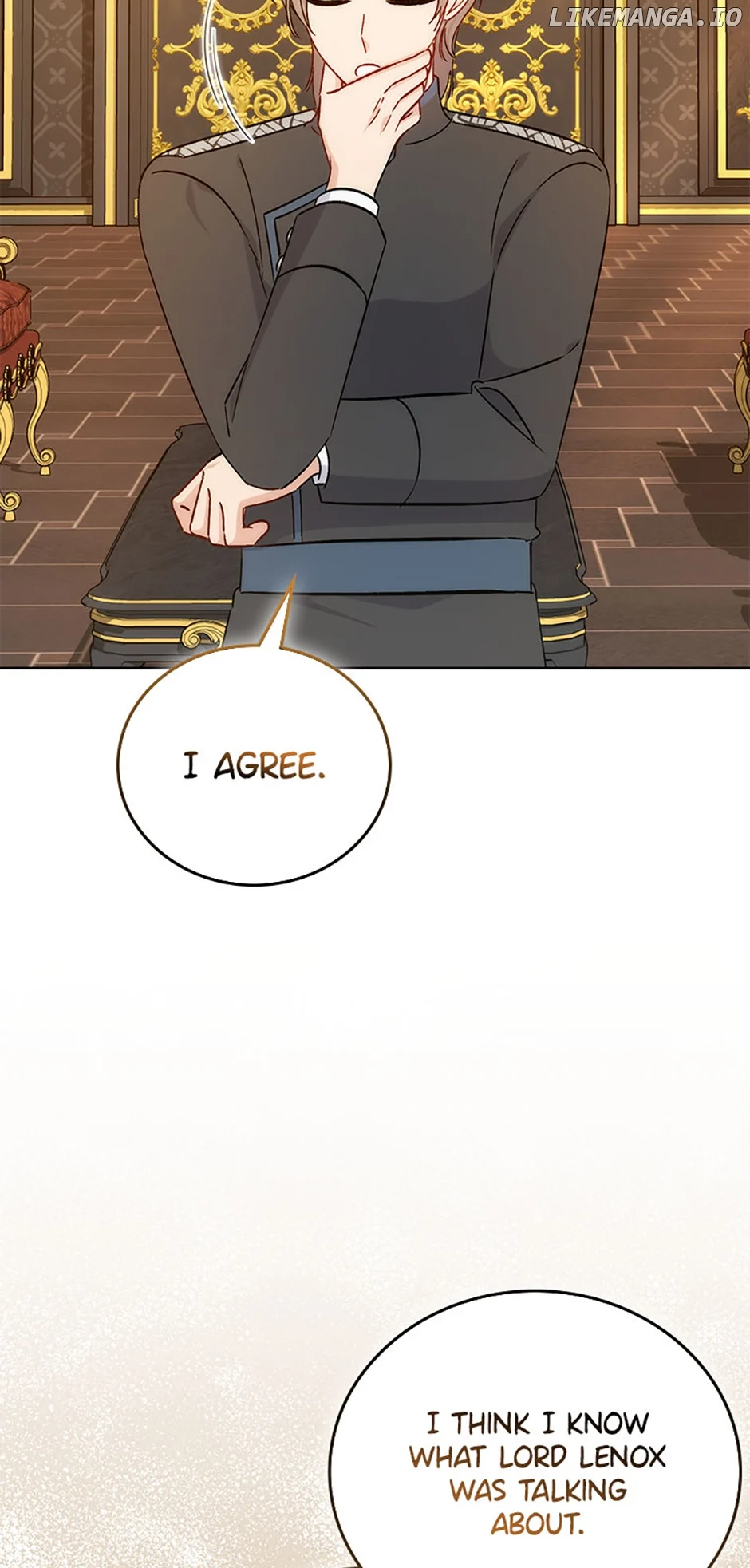 I Became the Sister of the Time-Limited Heroine Chapter 54 - Page 66