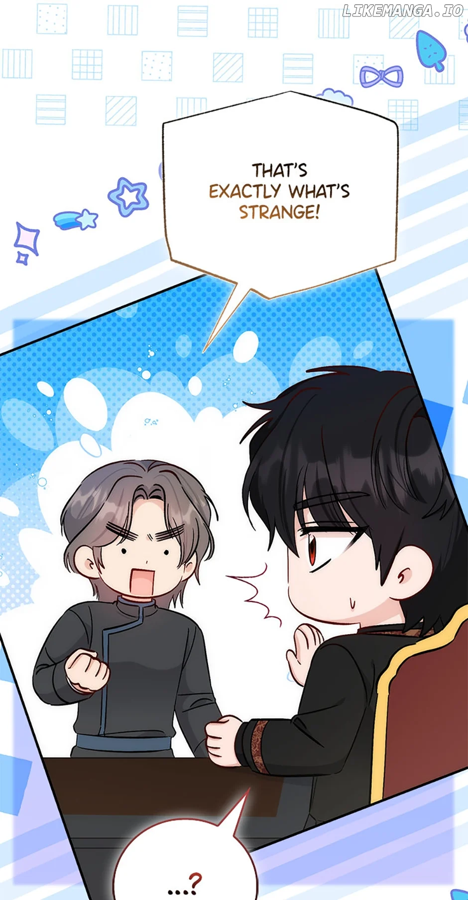 I Became the Sister of the Time-Limited Heroine Chapter 54 - Page 69