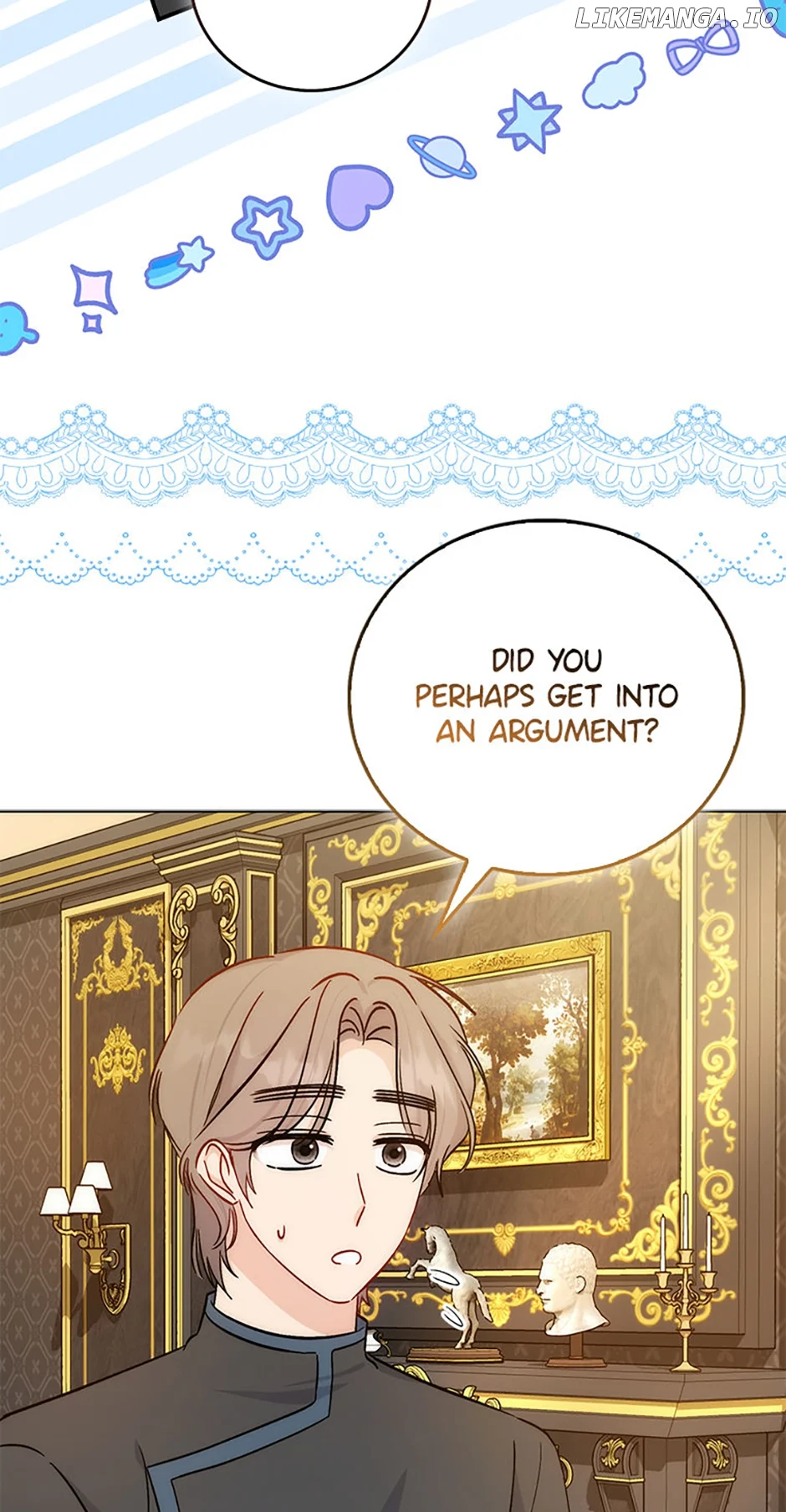 I Became the Sister of the Time-Limited Heroine Chapter 54 - Page 70