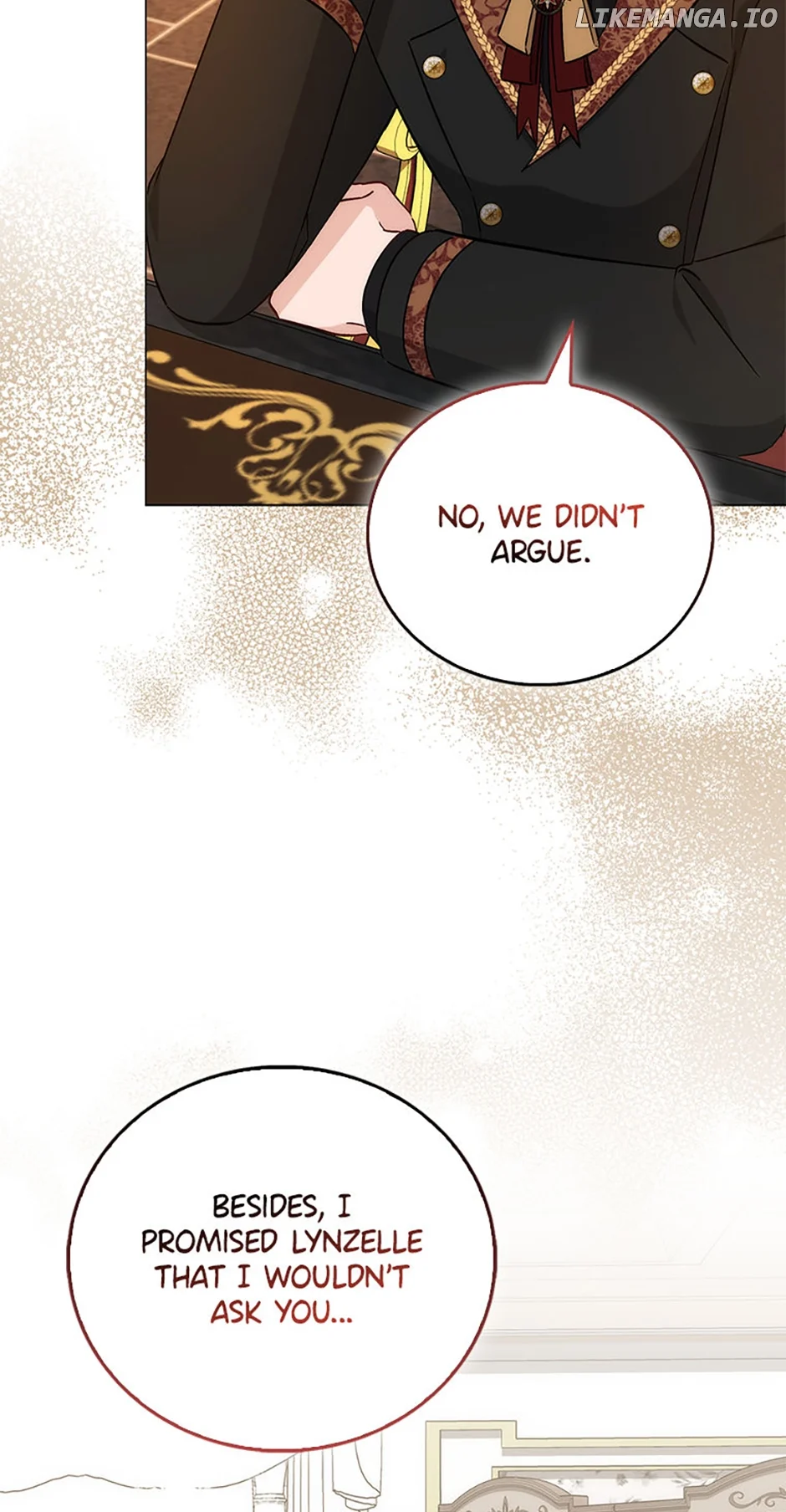 I Became the Sister of the Time-Limited Heroine Chapter 54 - Page 72