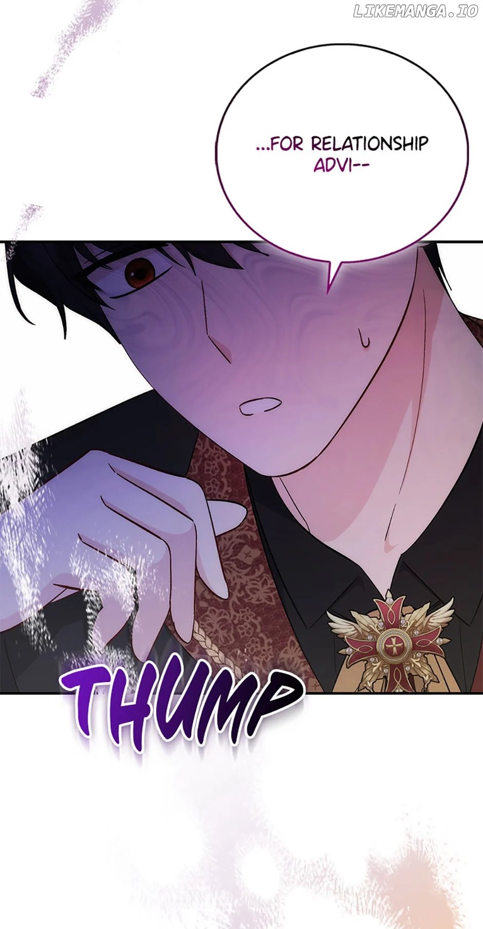 I Became the Sister of the Time-Limited Heroine Chapter 54 - Page 74