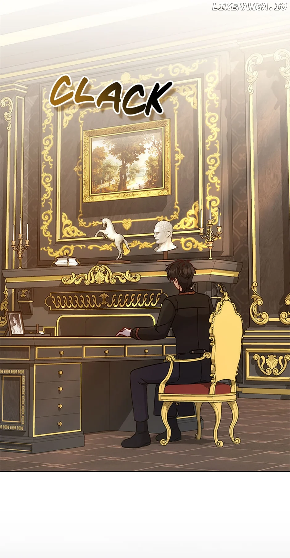 I Became the Sister of the Time-Limited Heroine Chapter 54 - Page 76