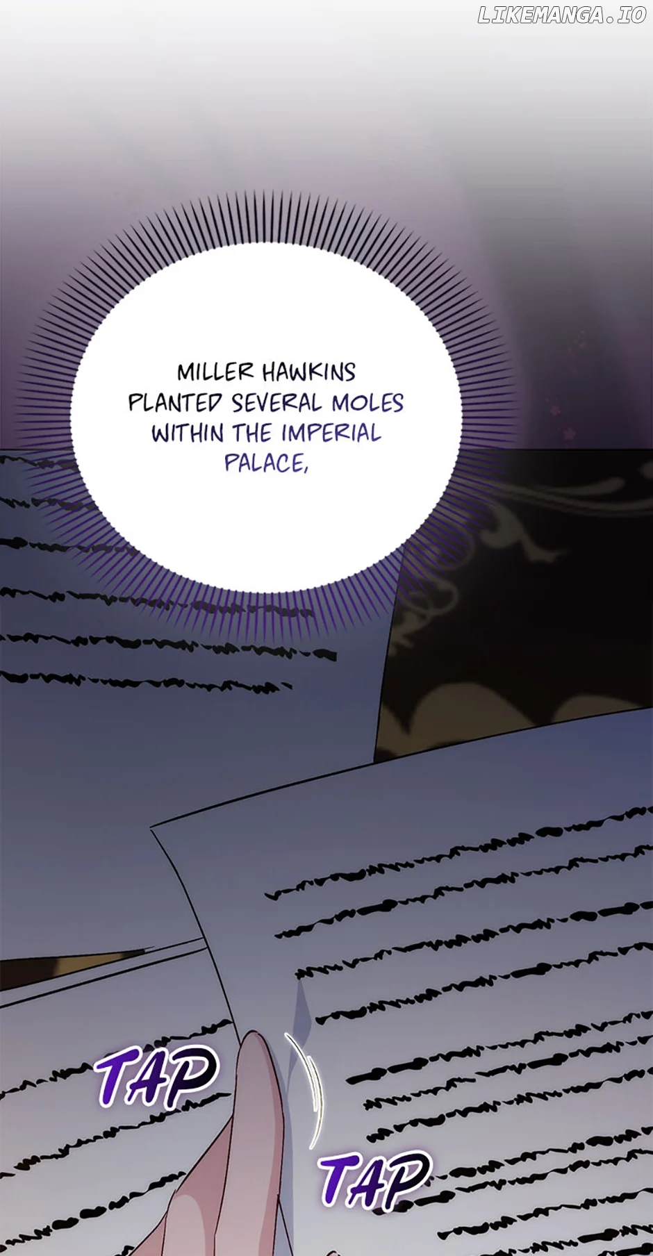 I Became the Sister of the Time-Limited Heroine Chapter 54 - Page 77