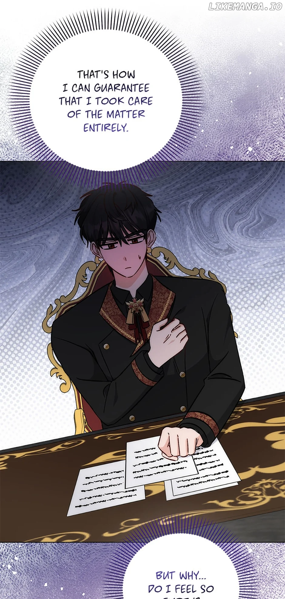 I Became the Sister of the Time-Limited Heroine Chapter 54 - Page 79