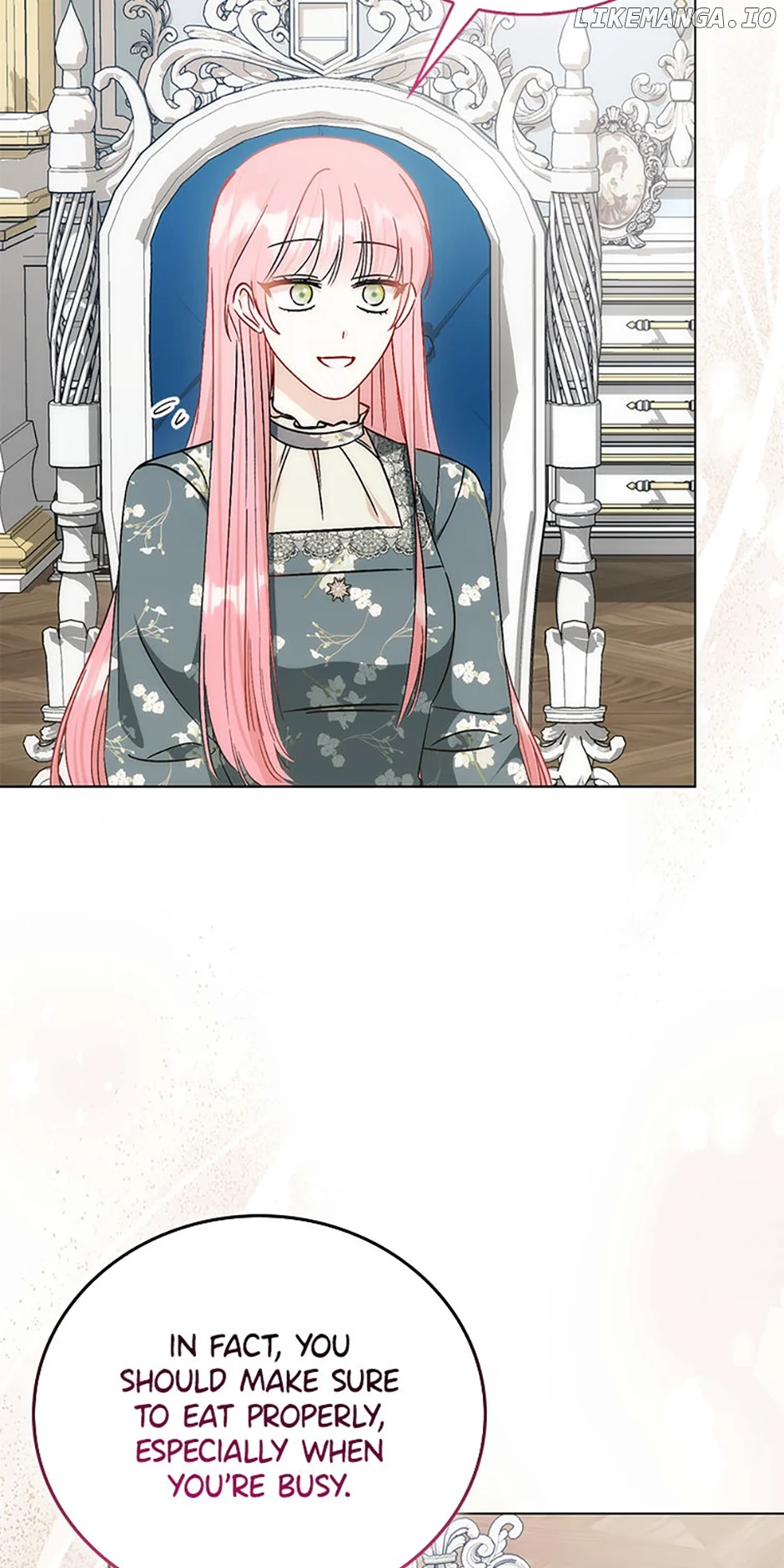 I Became the Sister of the Time-Limited Heroine Chapter 55 - Page 4