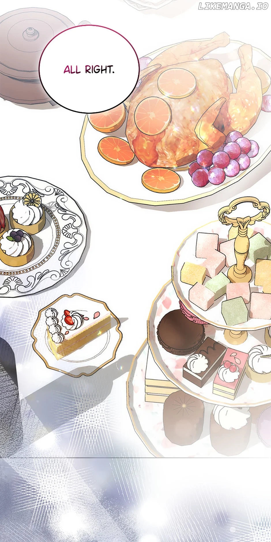 I Became the Sister of the Time-Limited Heroine Chapter 55 - Page 8