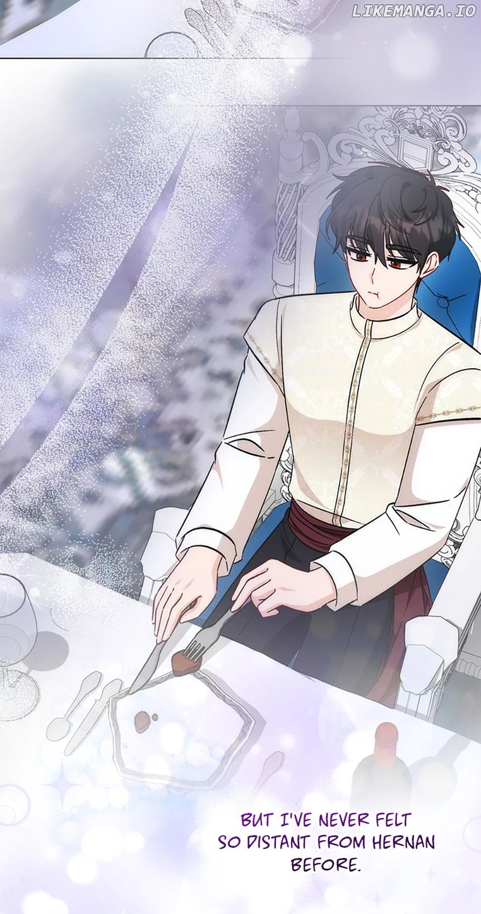 I Became the Sister of the Time-Limited Heroine Chapter 55 - Page 13