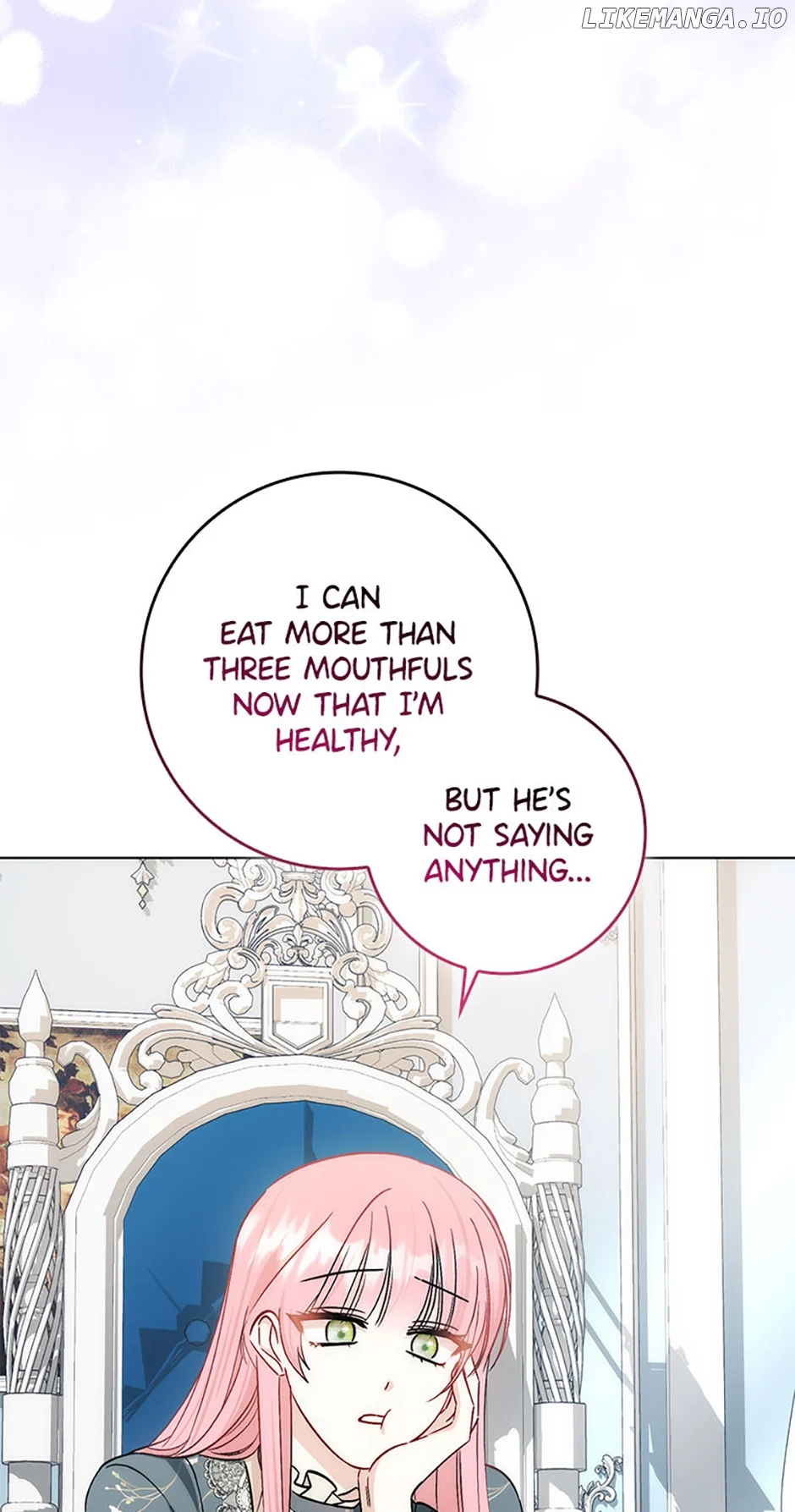 I Became the Sister of the Time-Limited Heroine Chapter 55 - Page 14