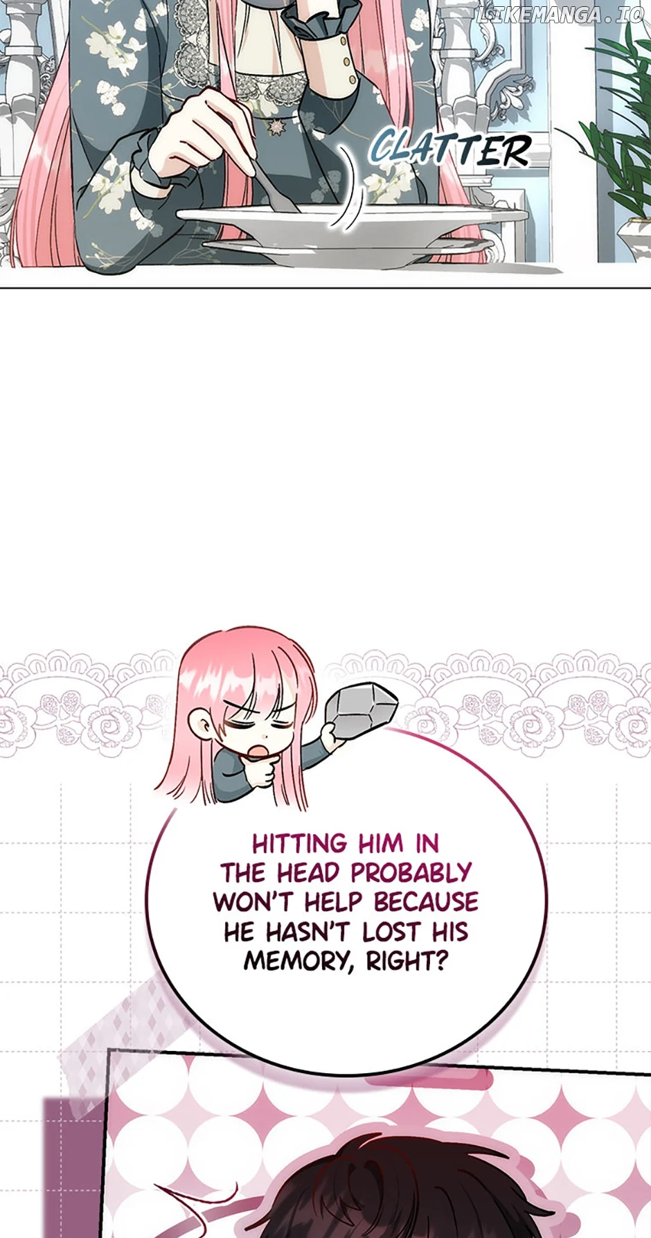 I Became the Sister of the Time-Limited Heroine Chapter 55 - Page 15