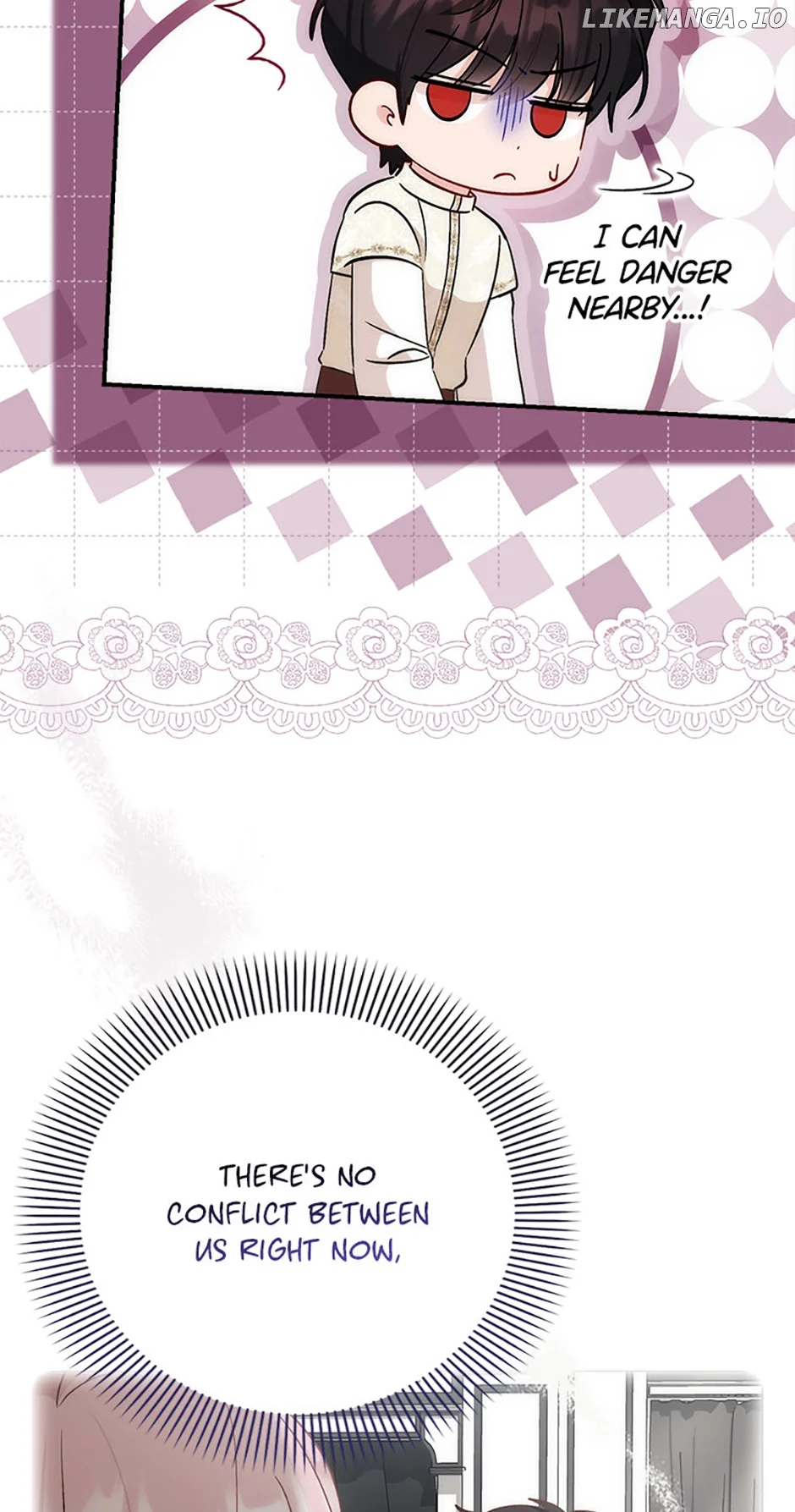 I Became the Sister of the Time-Limited Heroine Chapter 55 - Page 16