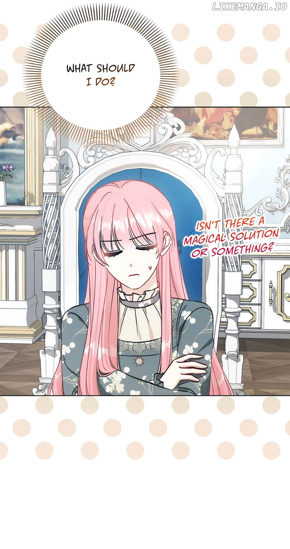 I Became the Sister of the Time-Limited Heroine Chapter 55 - Page 18