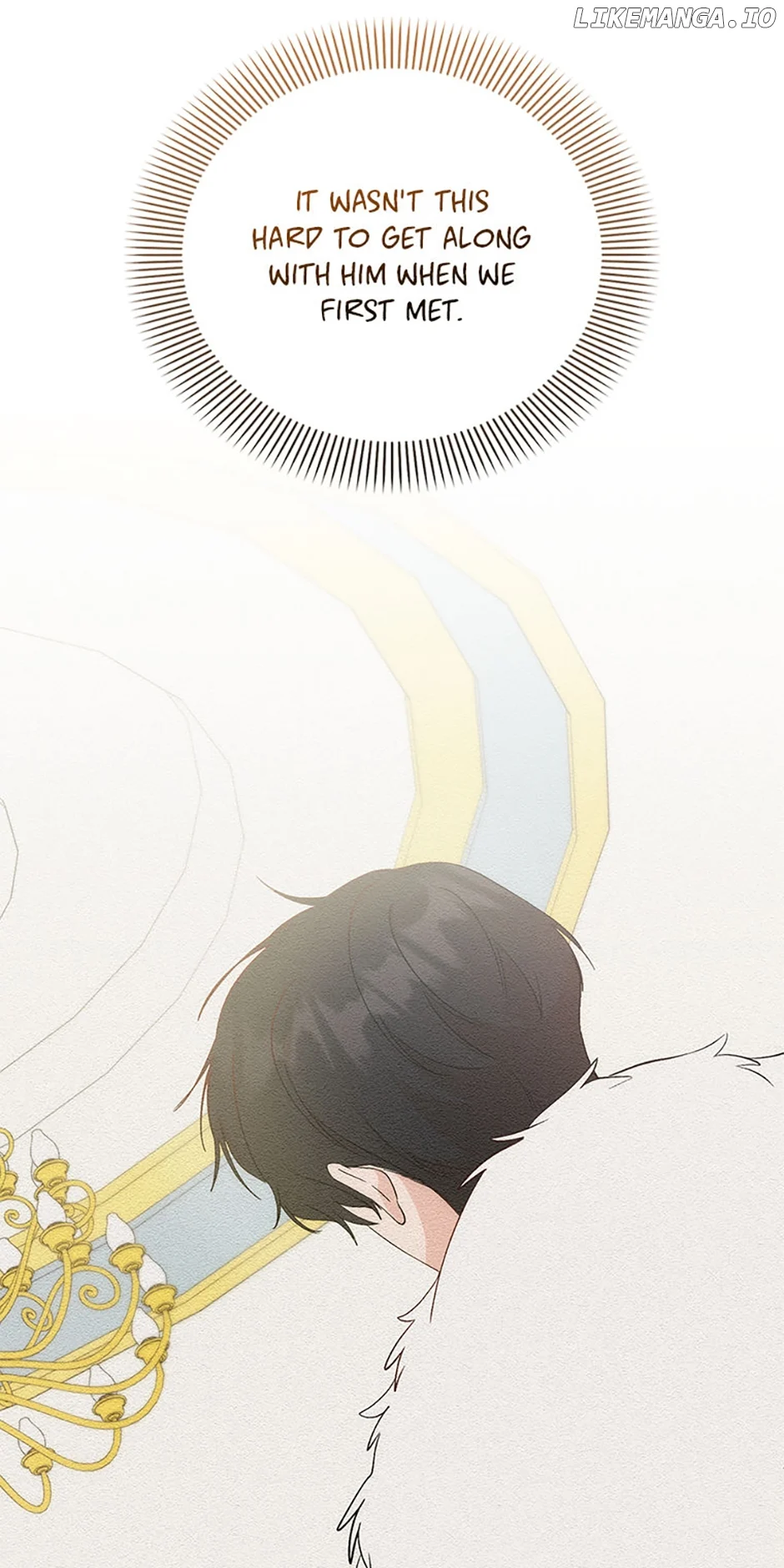 I Became the Sister of the Time-Limited Heroine Chapter 55 - Page 19