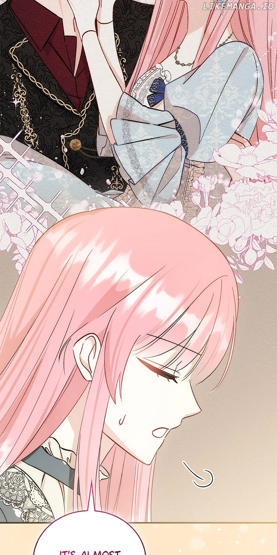 I Became the Sister of the Time-Limited Heroine Chapter 55 - Page 21