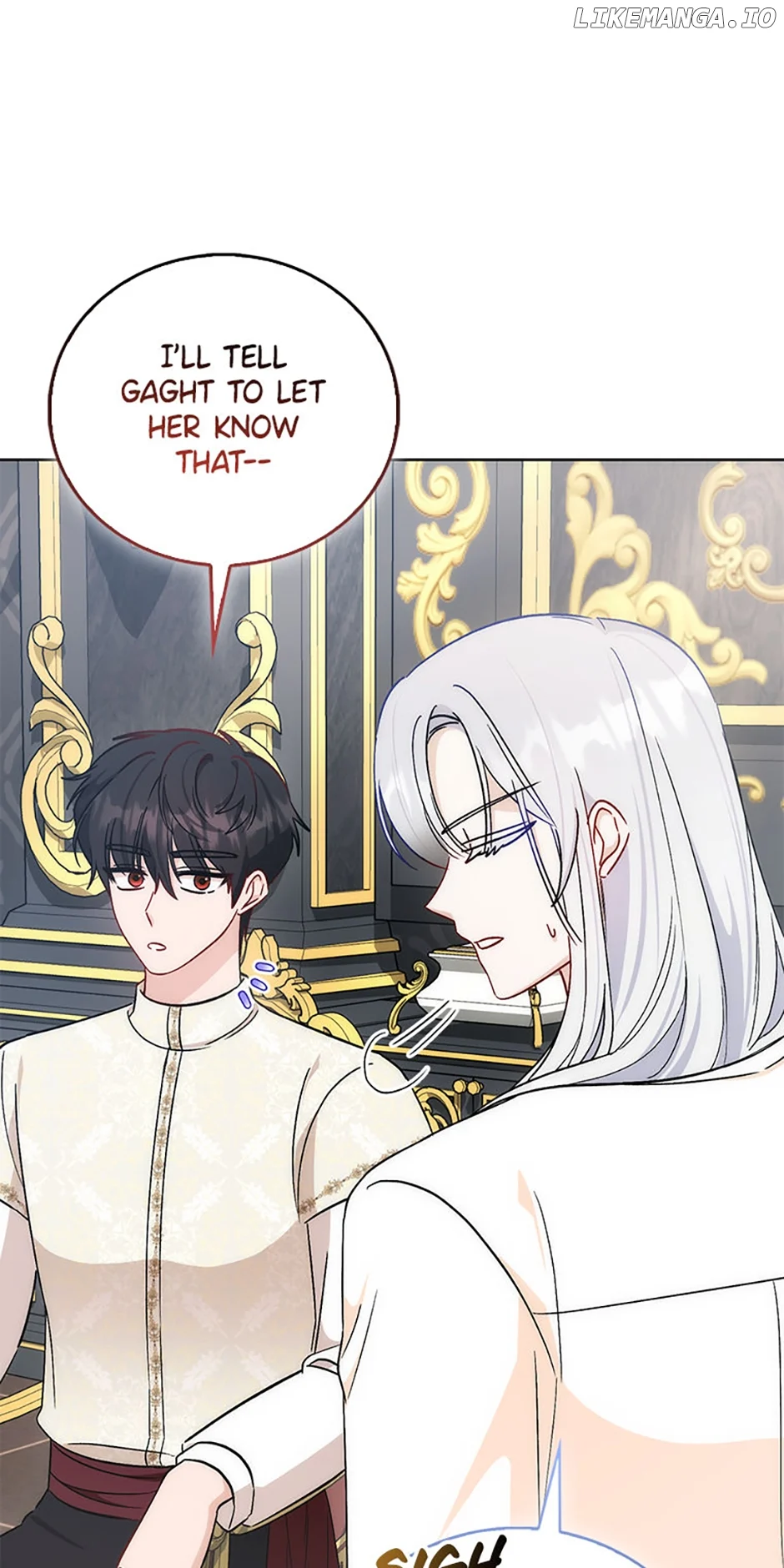 I Became the Sister of the Time-Limited Heroine Chapter 55 - Page 29