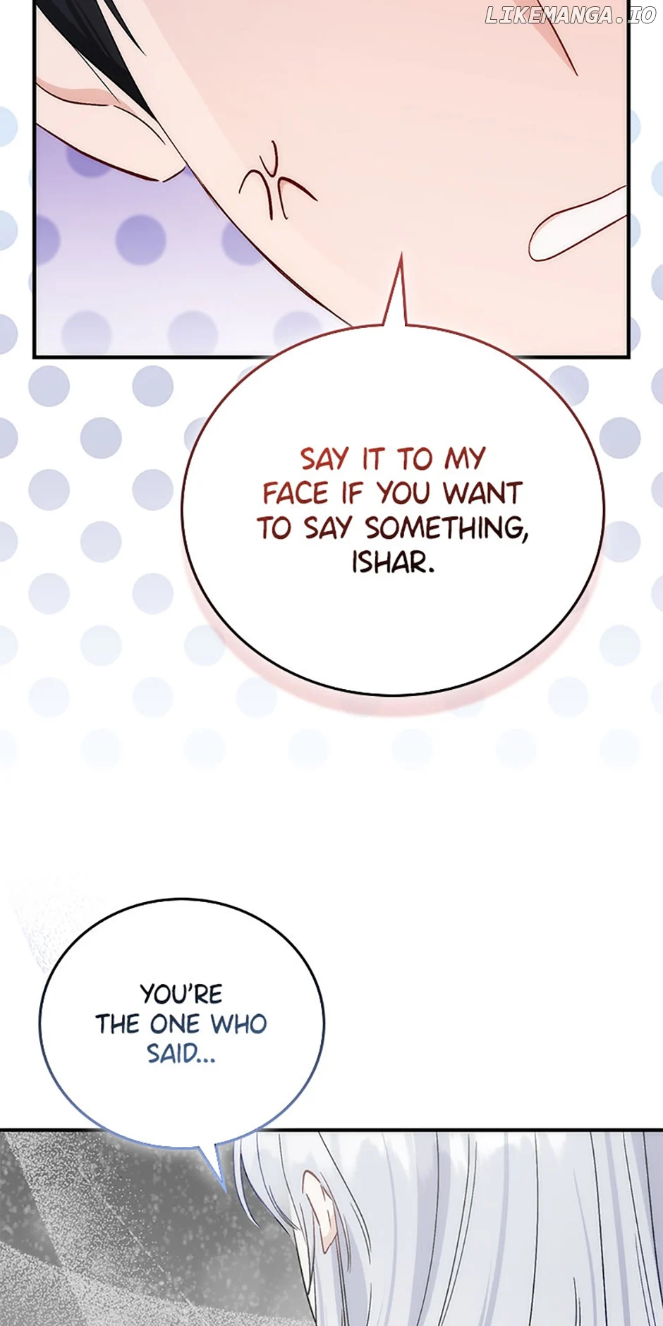 I Became the Sister of the Time-Limited Heroine Chapter 55 - Page 31